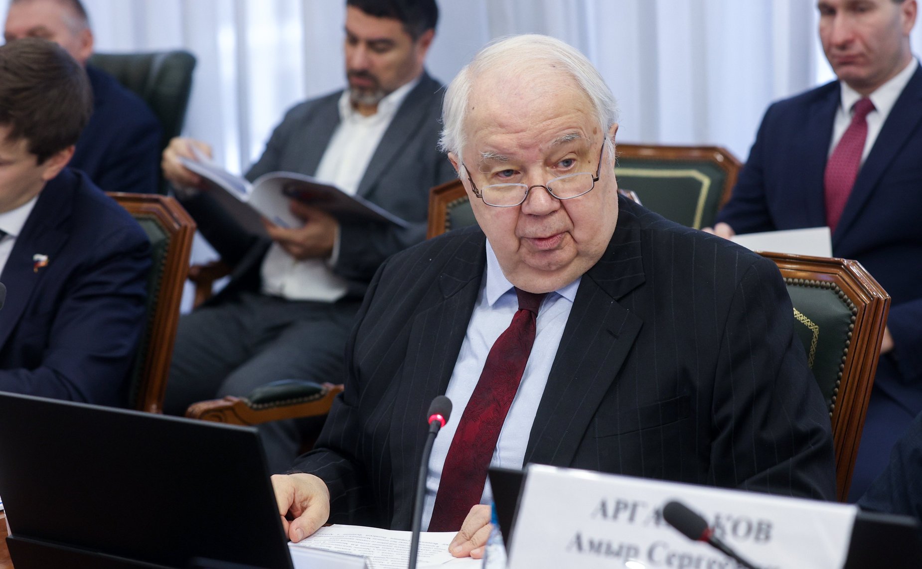 Сергей Кисляк