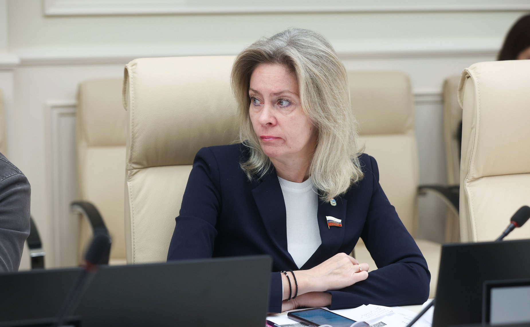 Наталья Мельникова