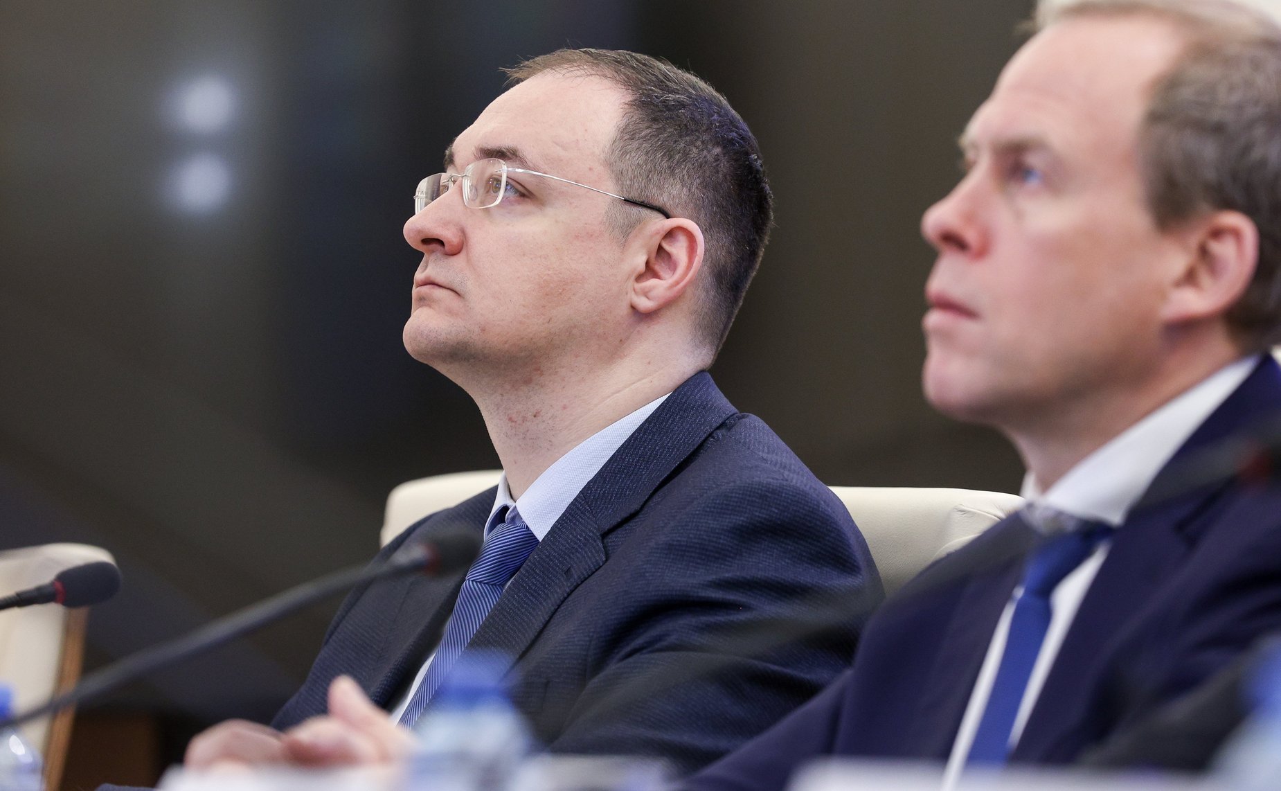 Совещание Комитета СФ по аграрно-продовольственной политике и природопользованию «Цифровые сервисы для любительского рыболовства и аквакультуры как драйвер развития отрасли»