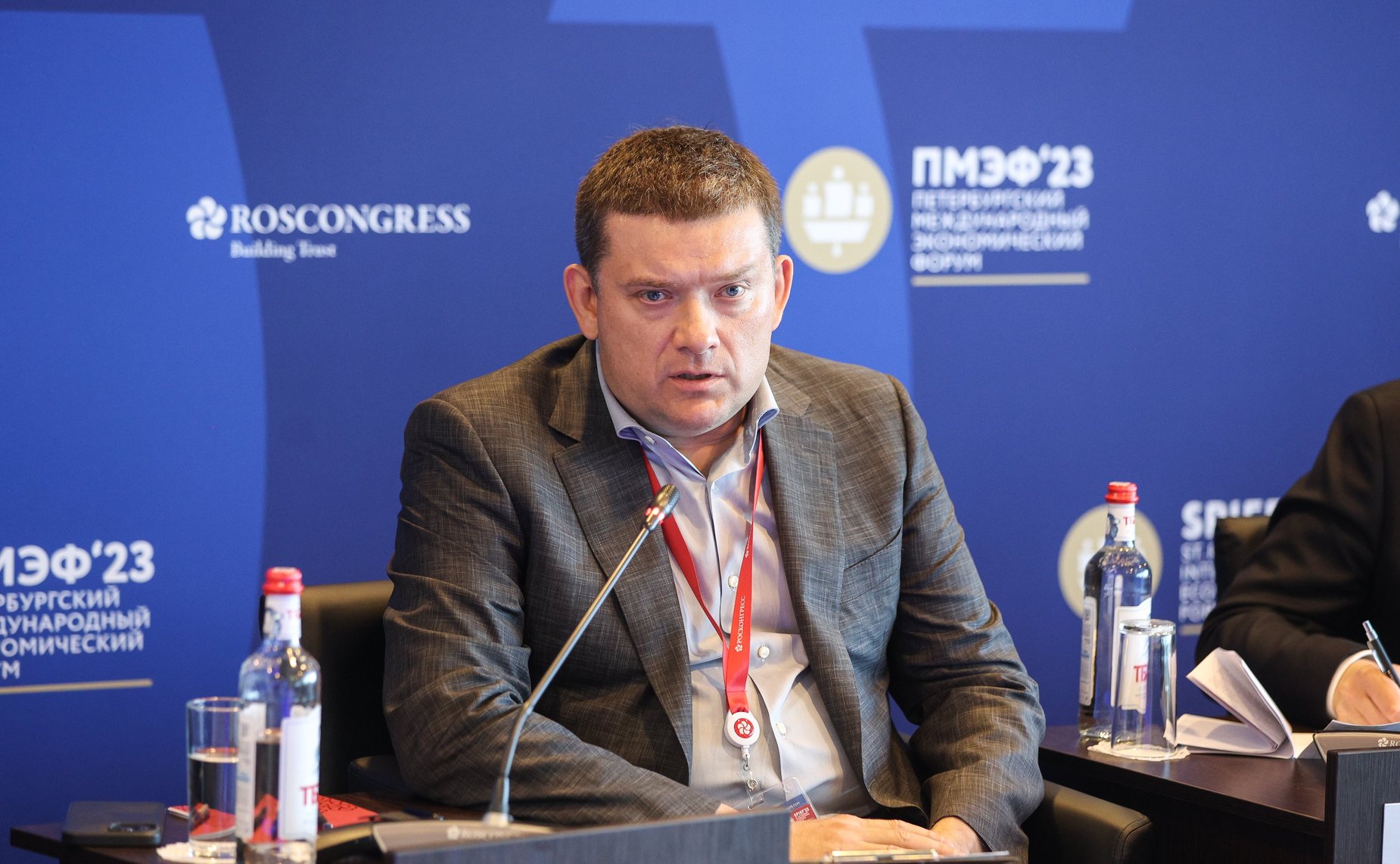 Николай Журавлев