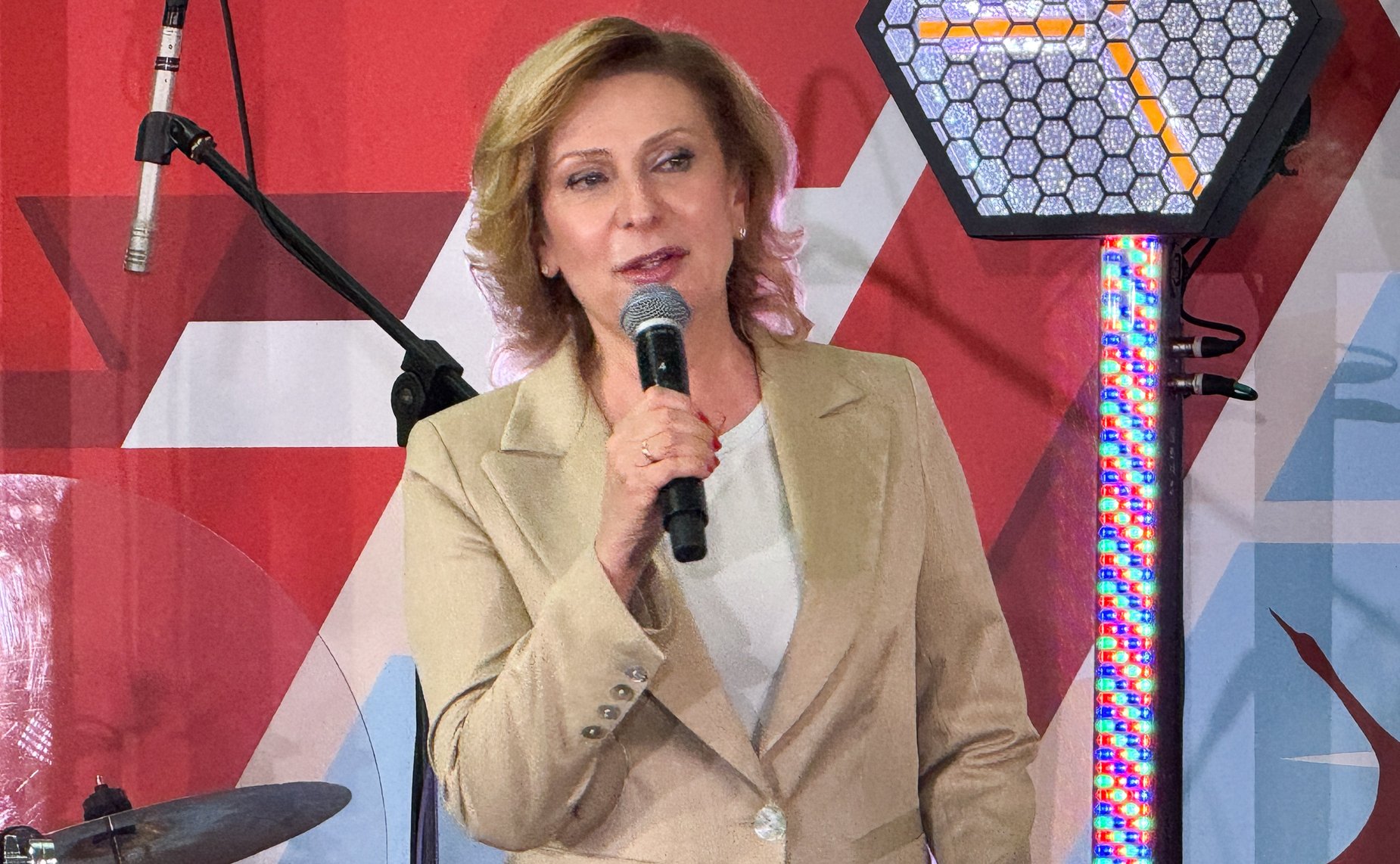 Инна Святенко