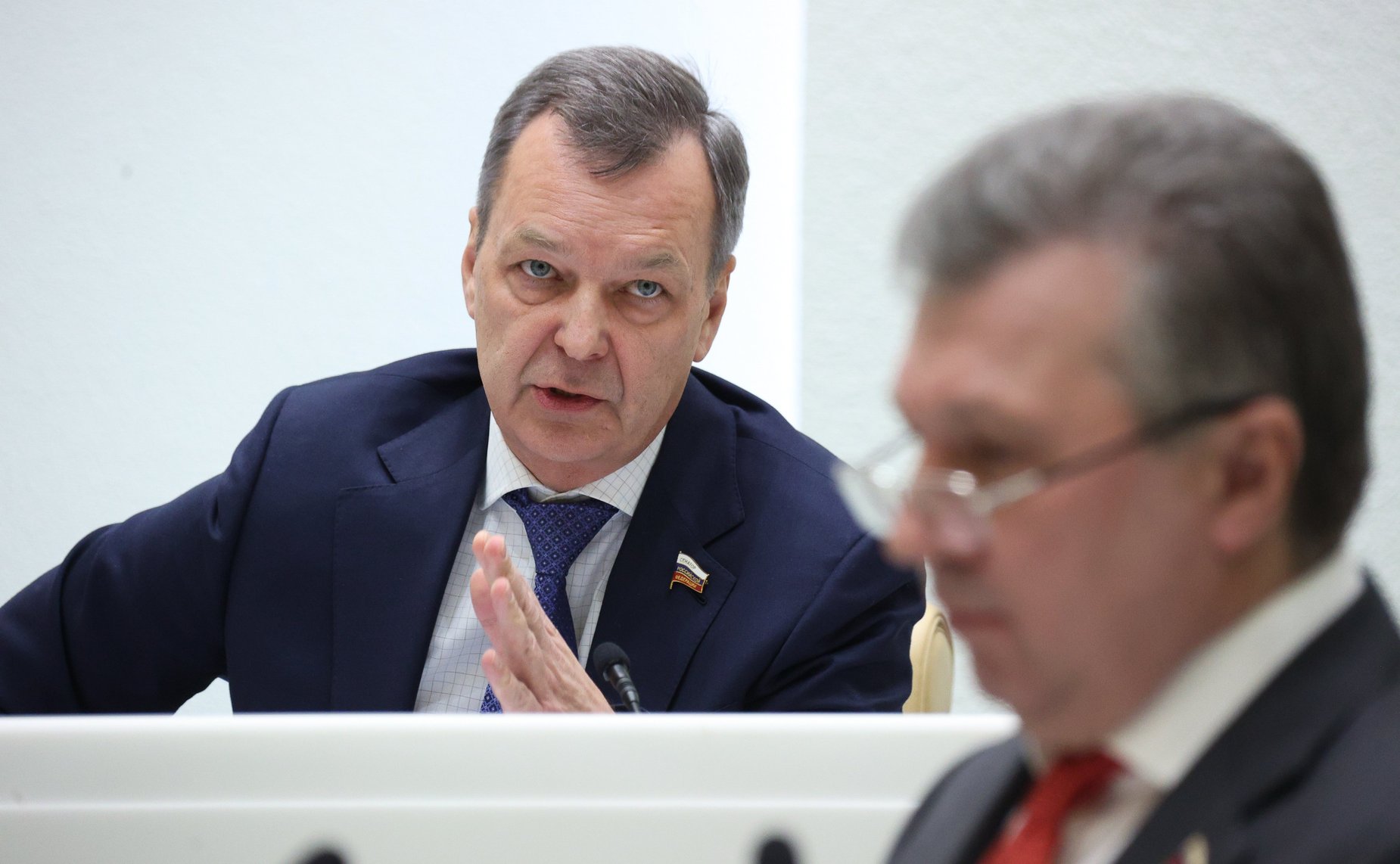 Андрей Яцкин