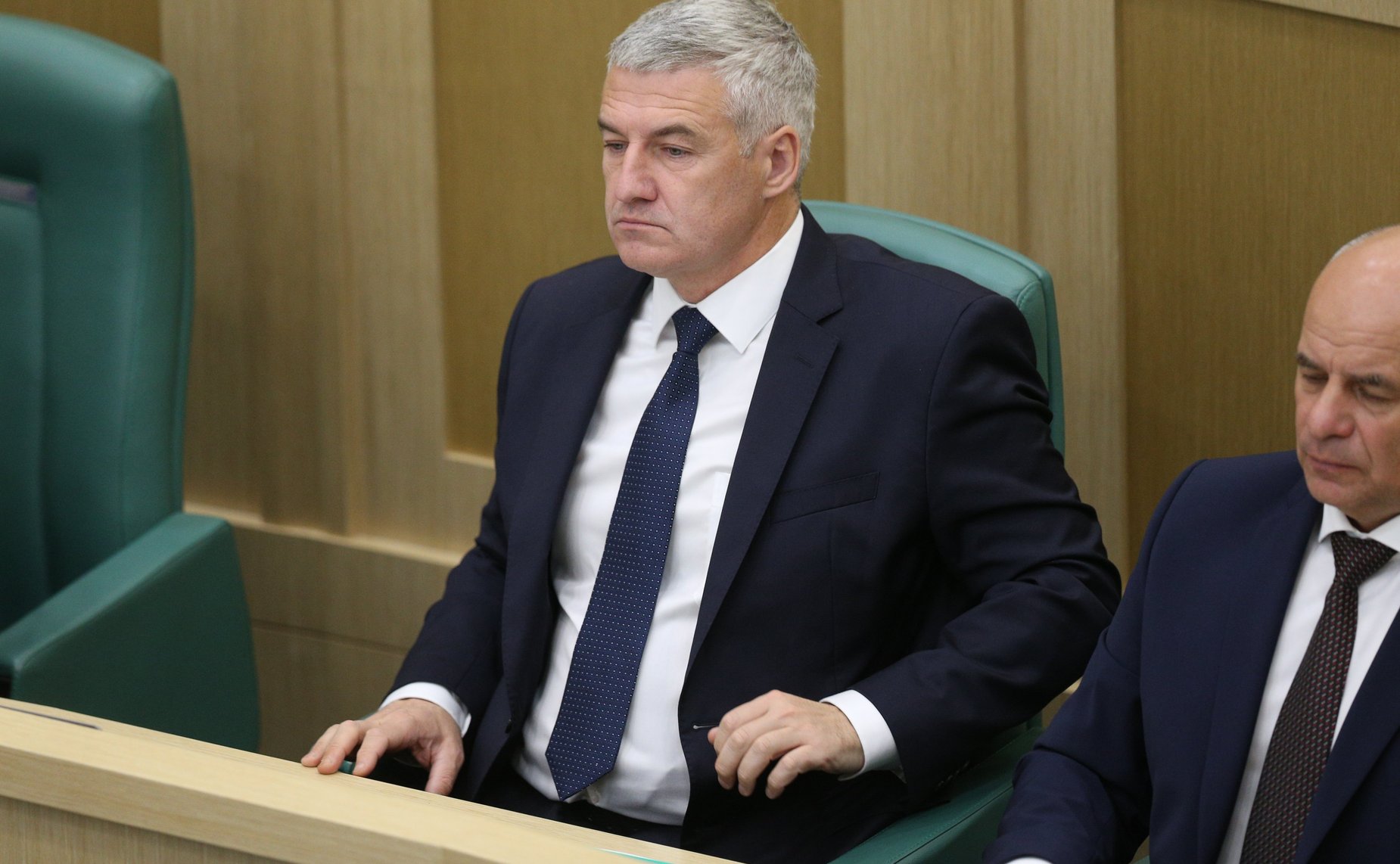 Парламентские слушания на тему «О параметрах проекта федерального бюджета на 2023 год и на плановый период 2024 и 2025 годов»