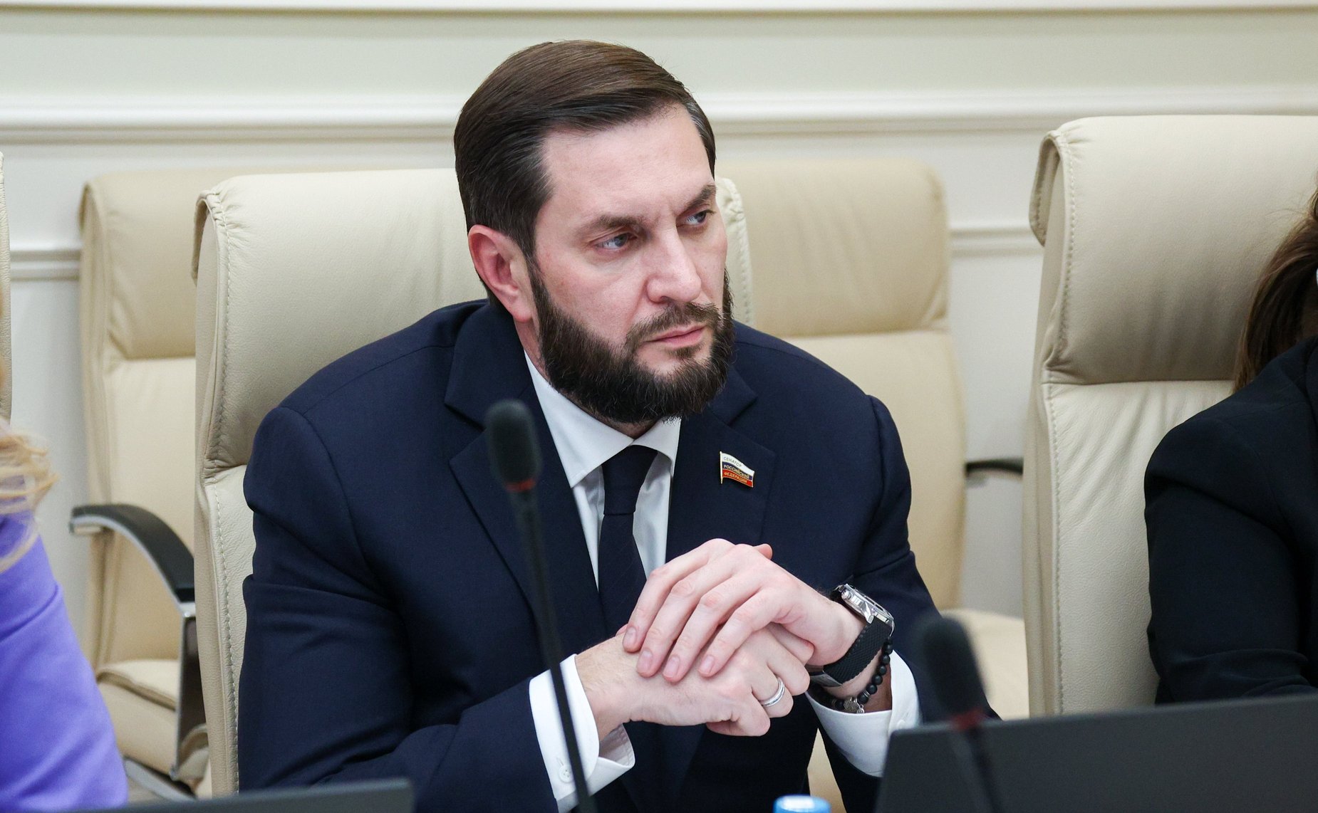 Иван Евстифеев