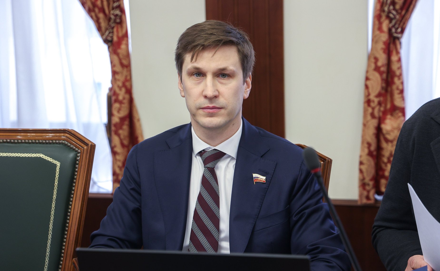 Иван Новиков