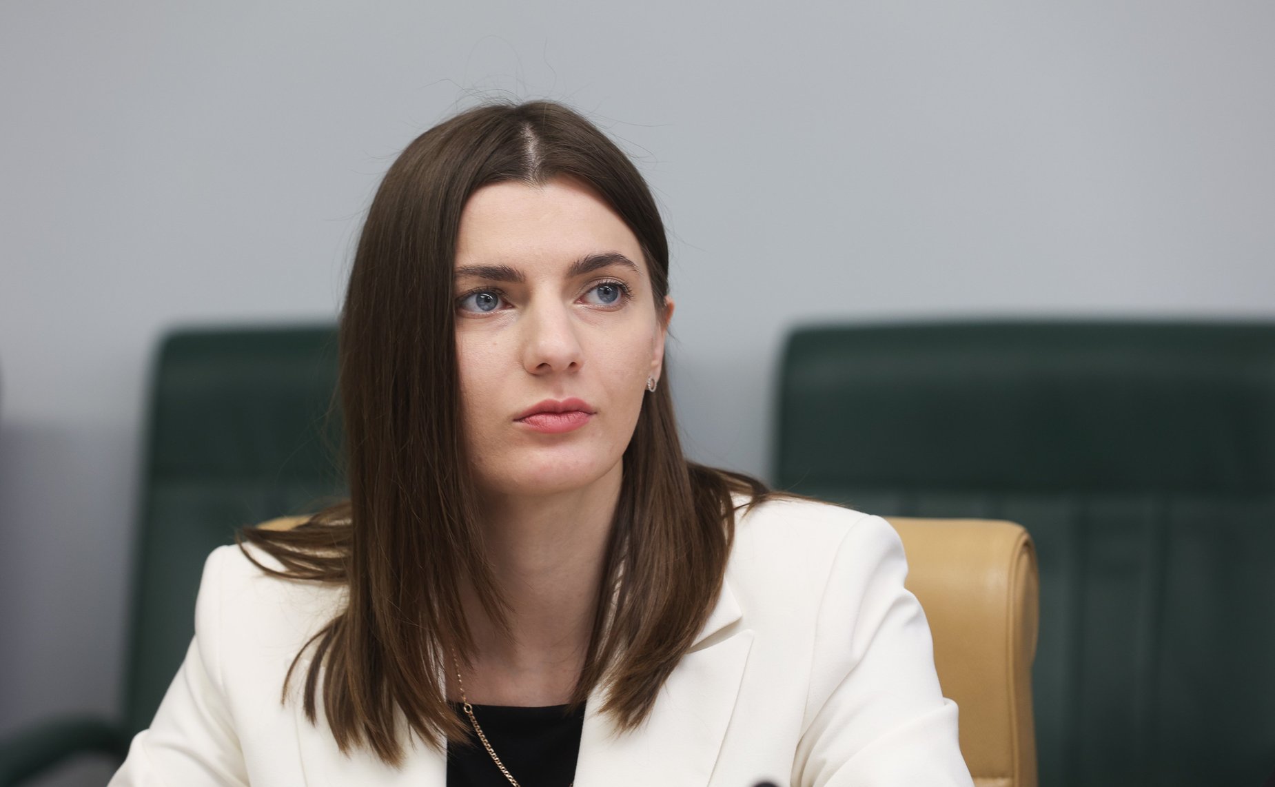 Совещание Комитета СФ по аграрно-продовольственной политике и природопользованию «О реализации мероприятий второго этапа адаптации к изменениям климата на период до 2025 года с учетом природно-климатических условий субъектов Российской Федерации»