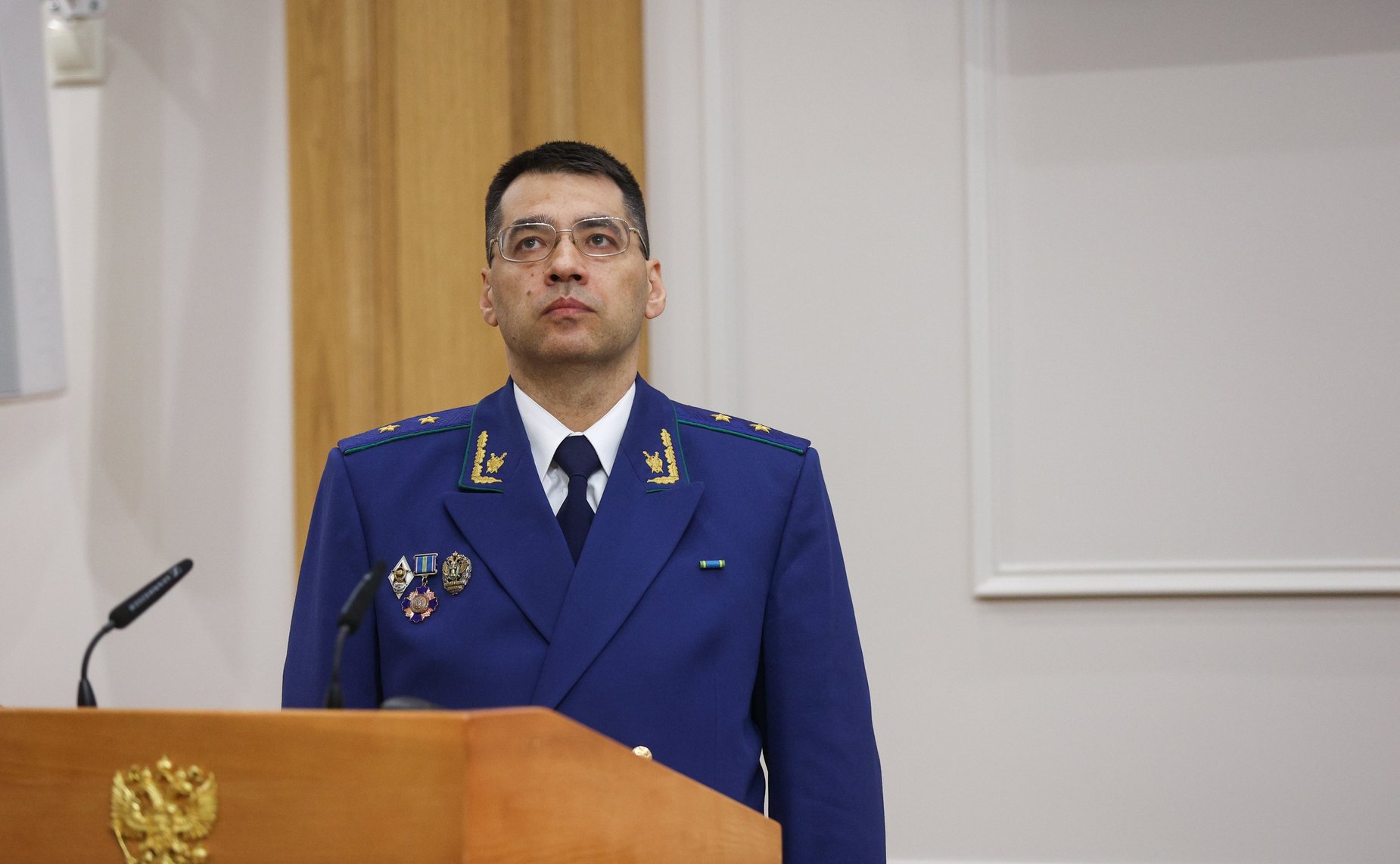 Совместное заседание Комитета СФ по конституционному законодательству и государственному строительству, Комитета СФ по обороне и безопасности и Комитета СФ по федеративному устройству, региональной политике, МСУ и делам Севера