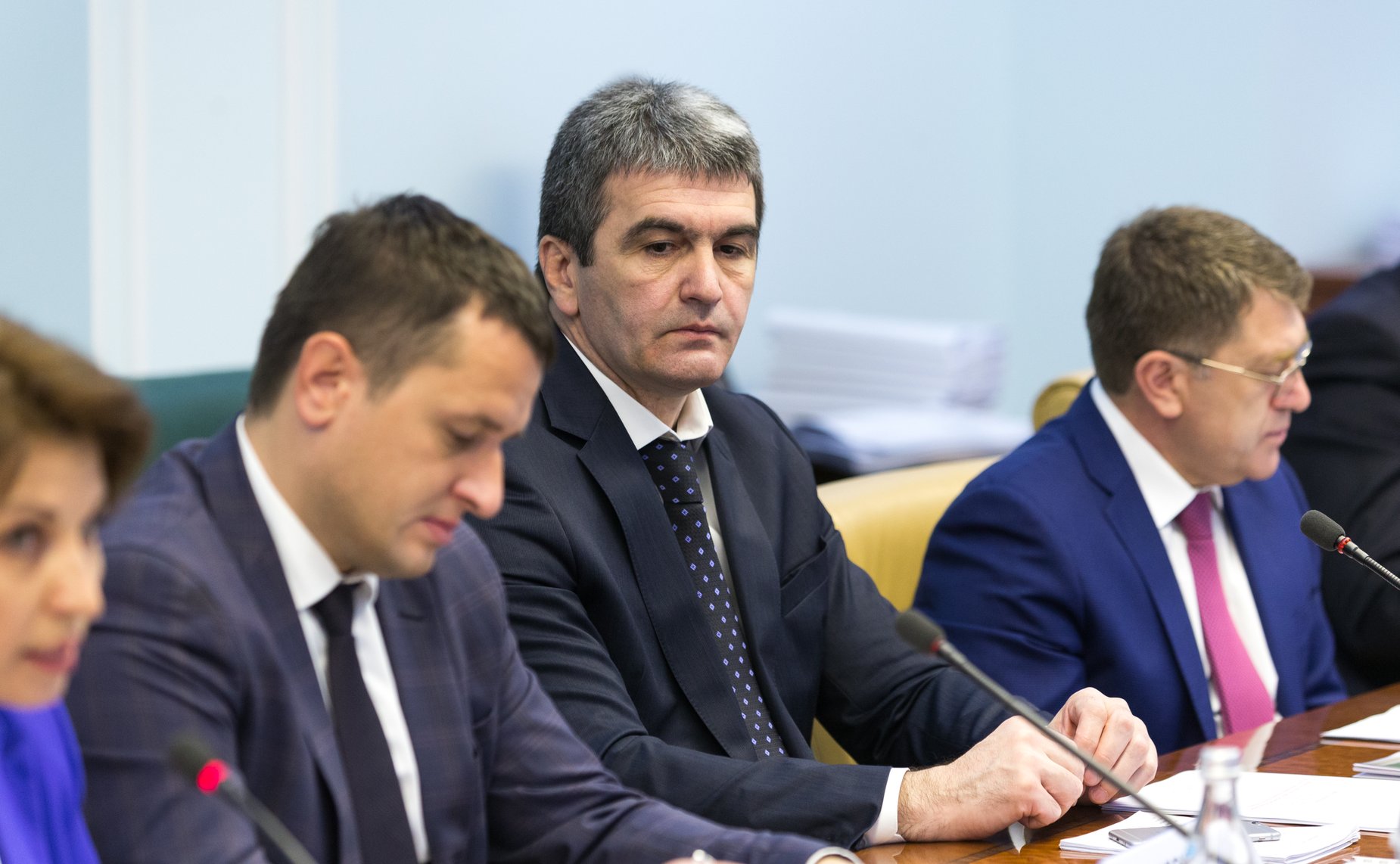 Расширенное заседание Комитета СФ по науке, образованию и культуре на тему «Состояние и перспективы развития образования и культуры в Карачаево-Черкесской Республике»