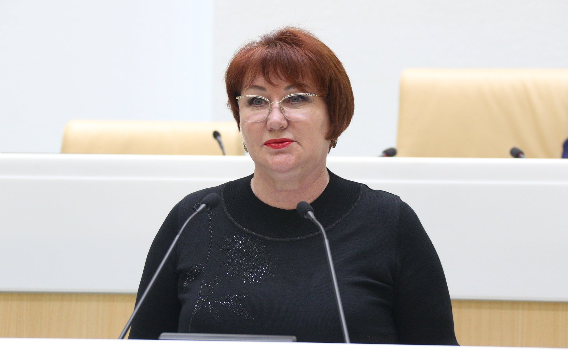 Елена Перминова