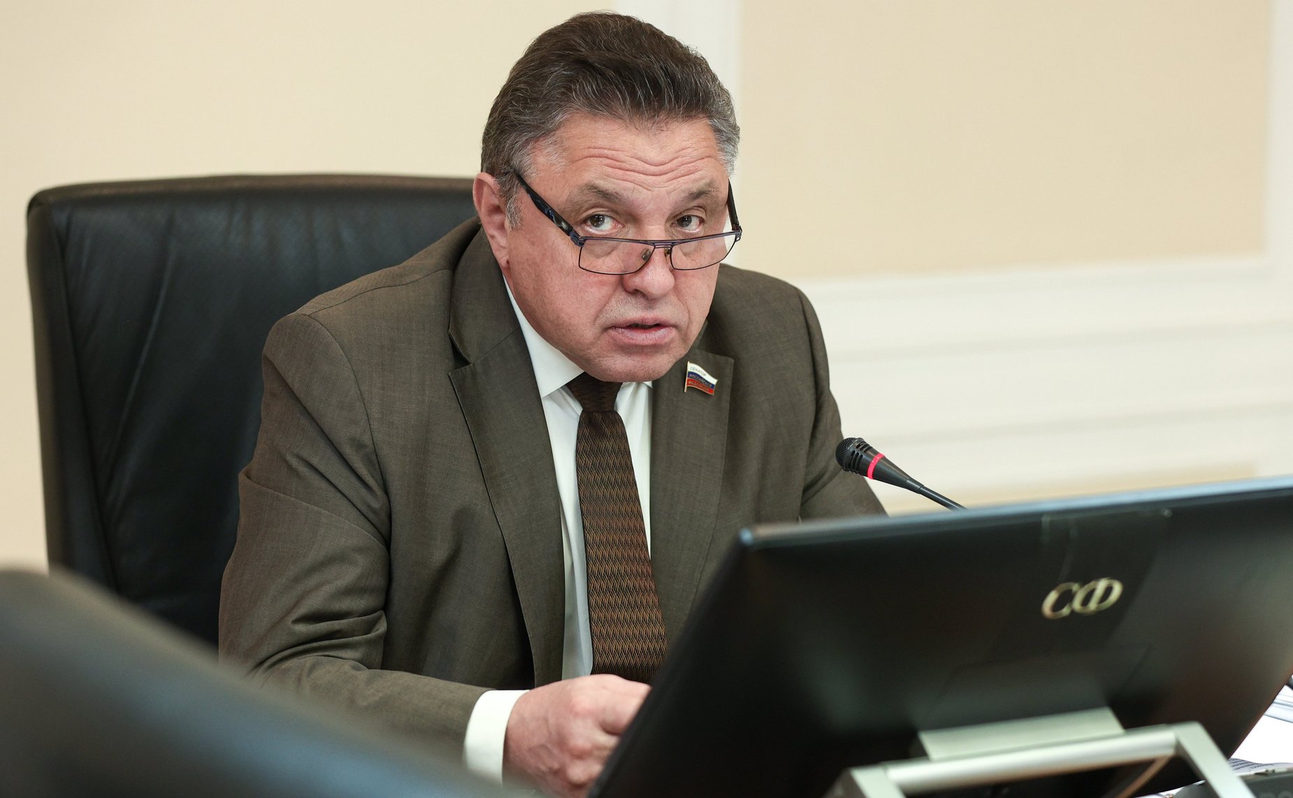 Вячеслав Тимченко