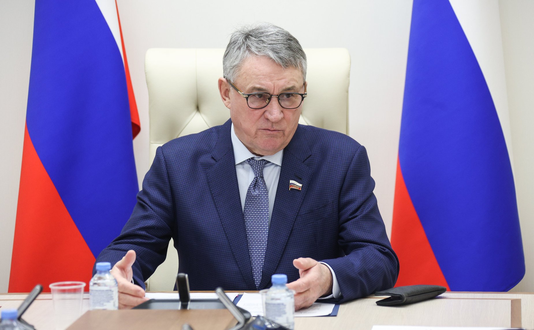 Юрий Воробьев