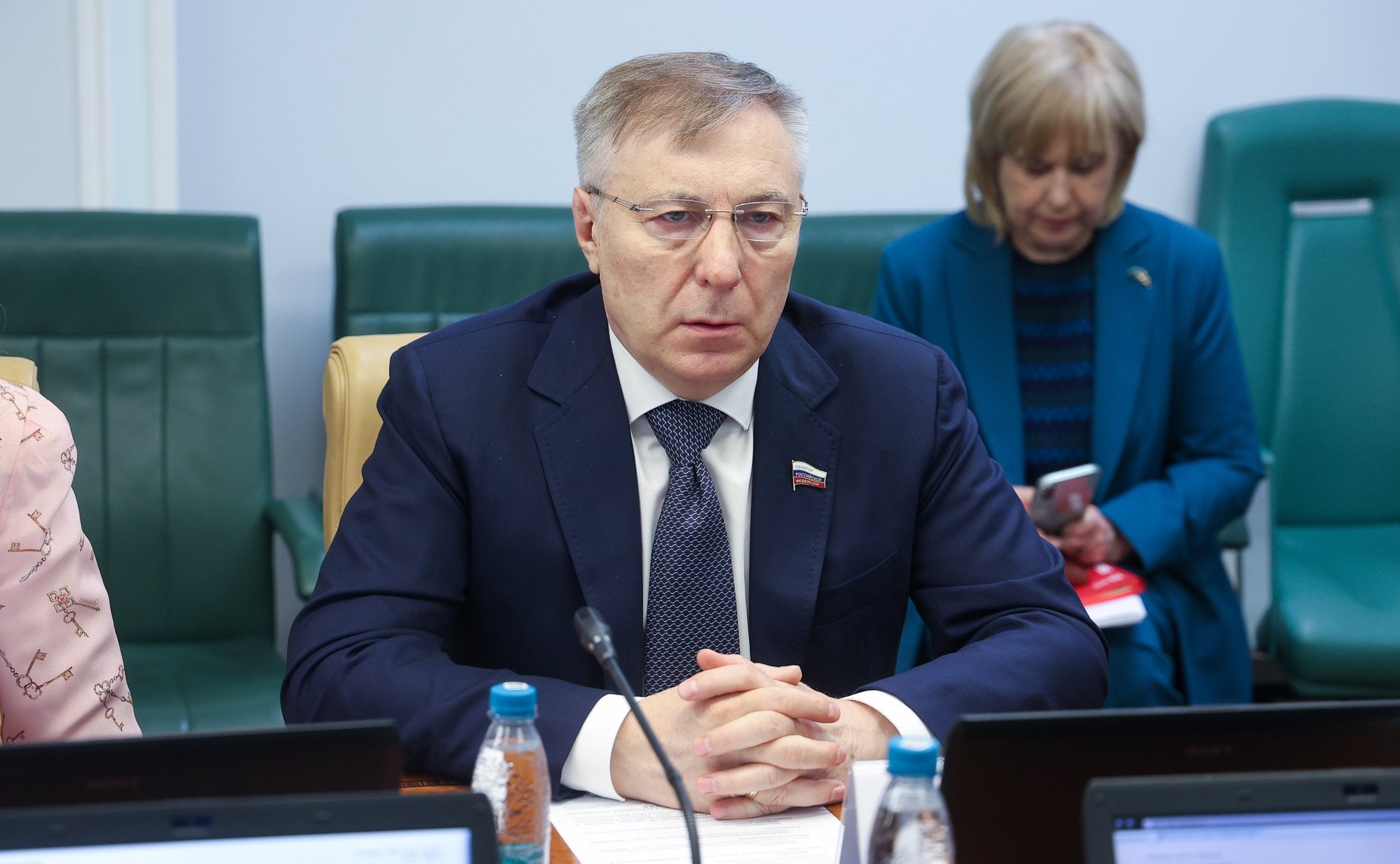 Александр Варфоломеев