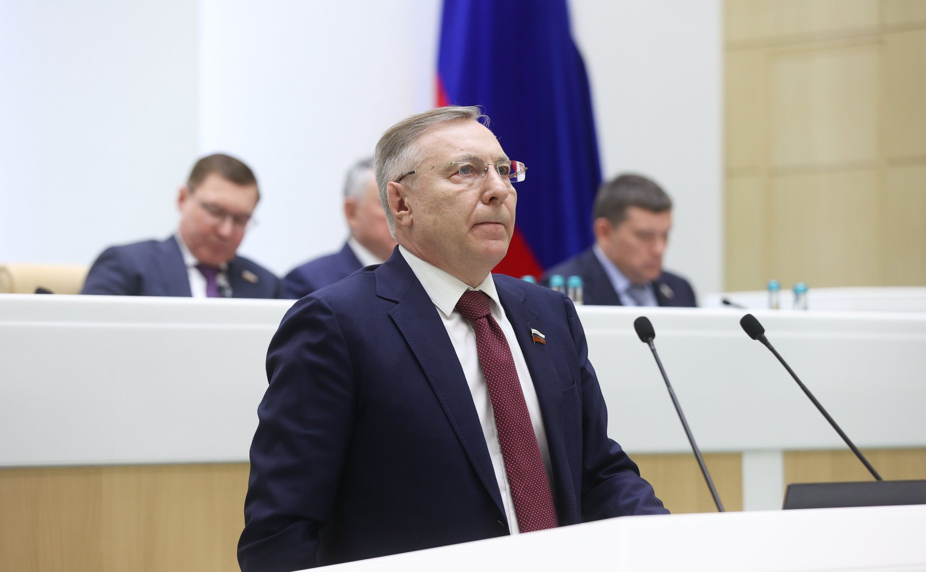 Александр Варфоломеев