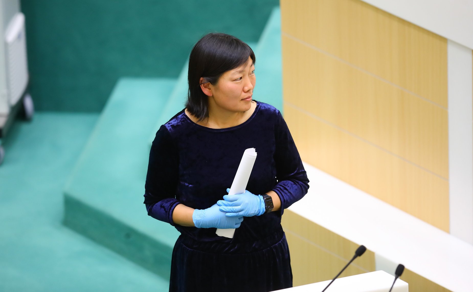 483-е заседание Совета Федерации