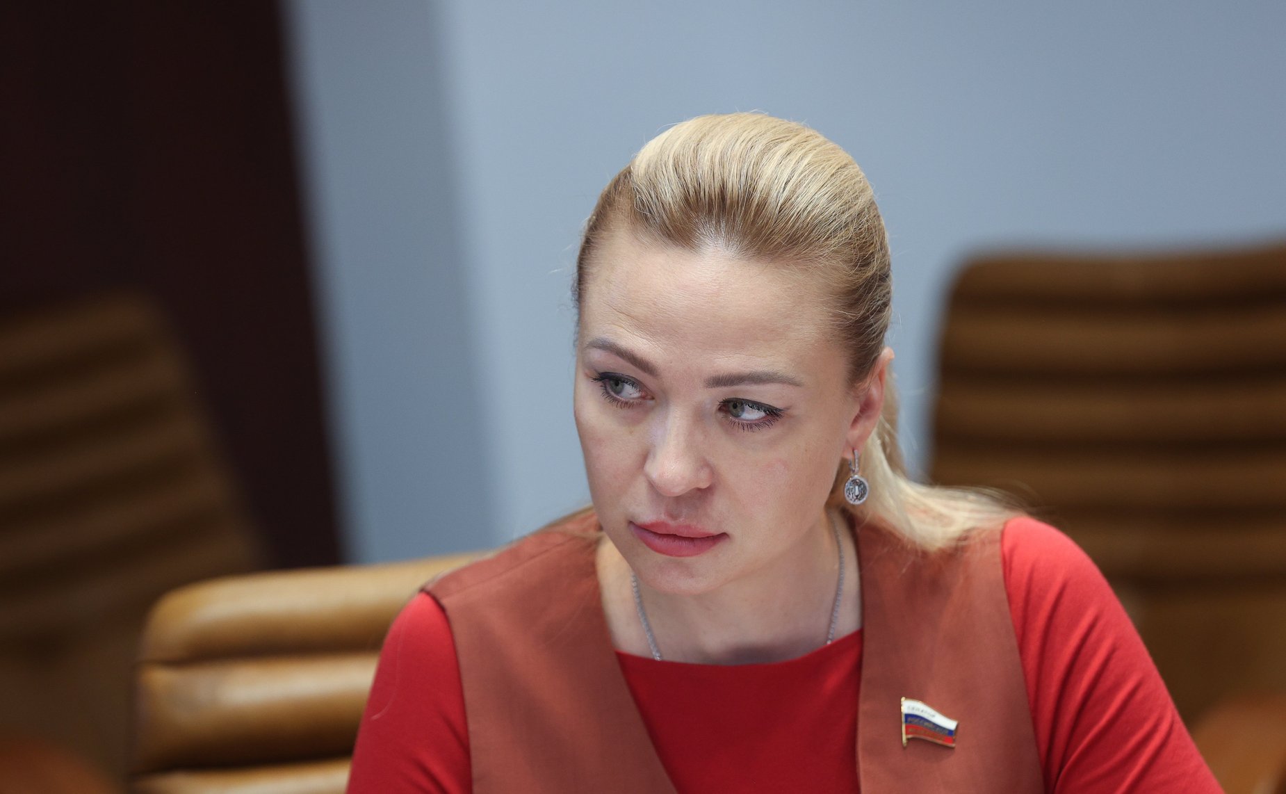 Наталья Никонорова