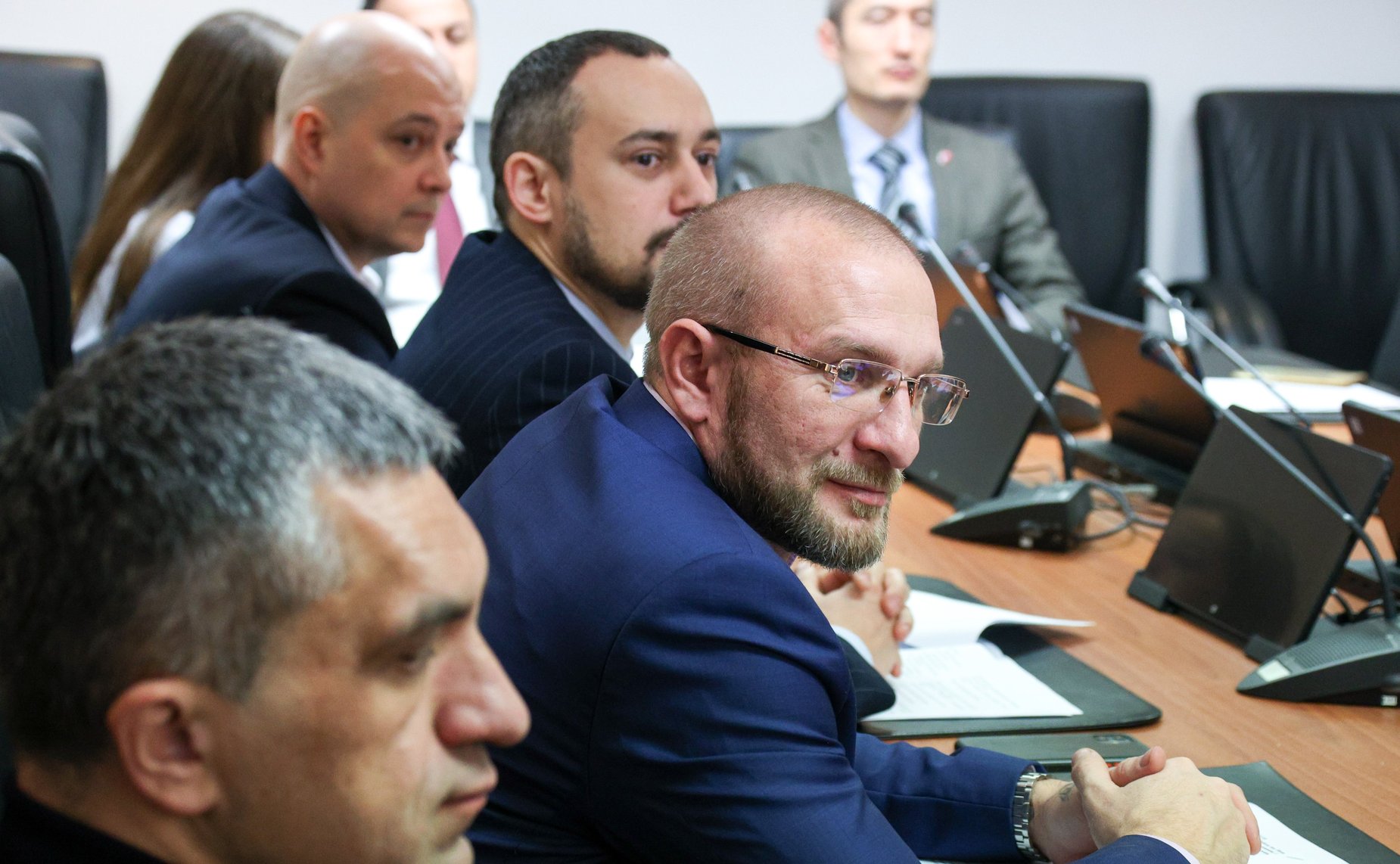 Совещание Оргкомитета «Память победы над Японией» по подготовке к 80-й годовщине Победы над Японией в 2025 году