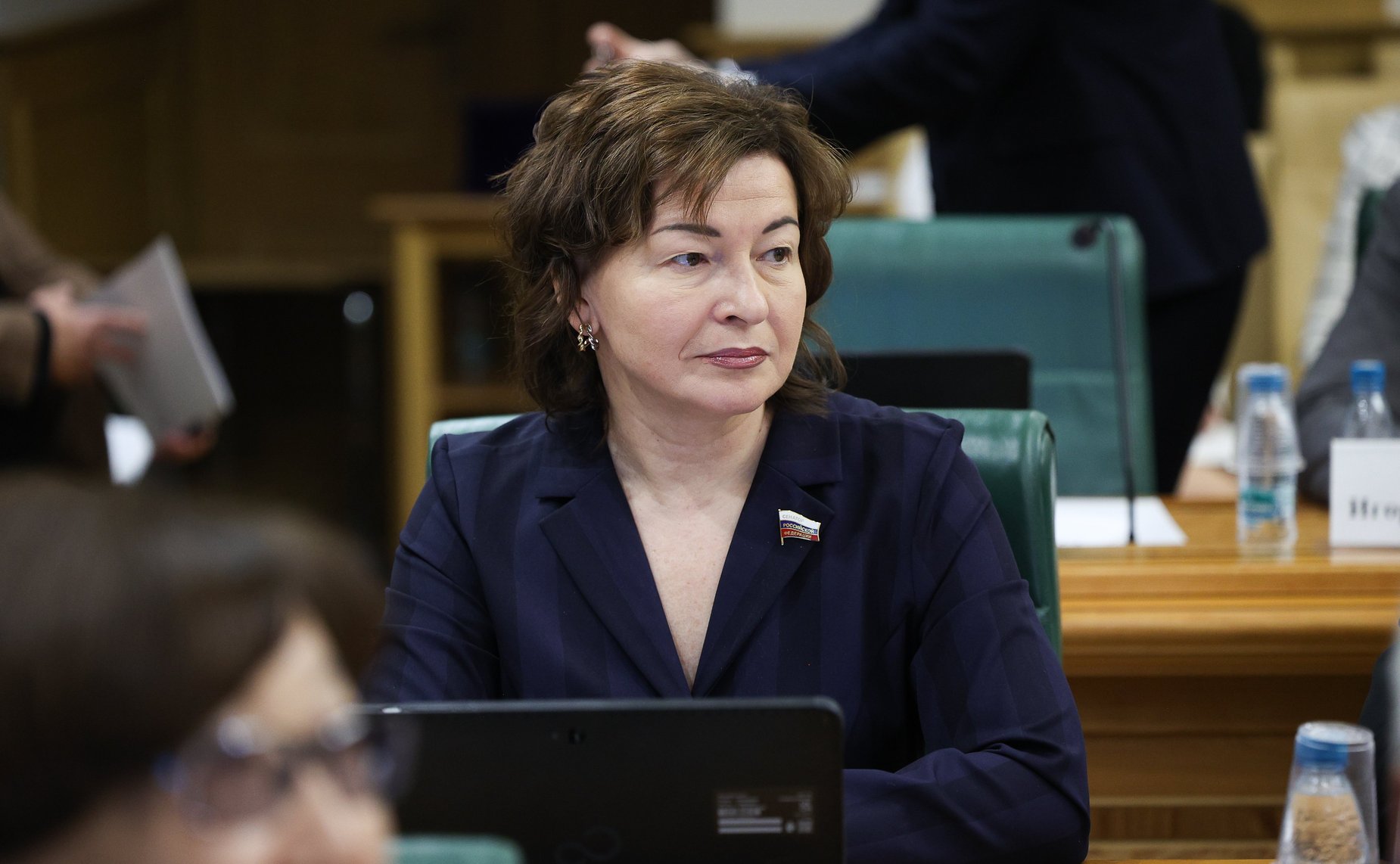 Лариса Круглова