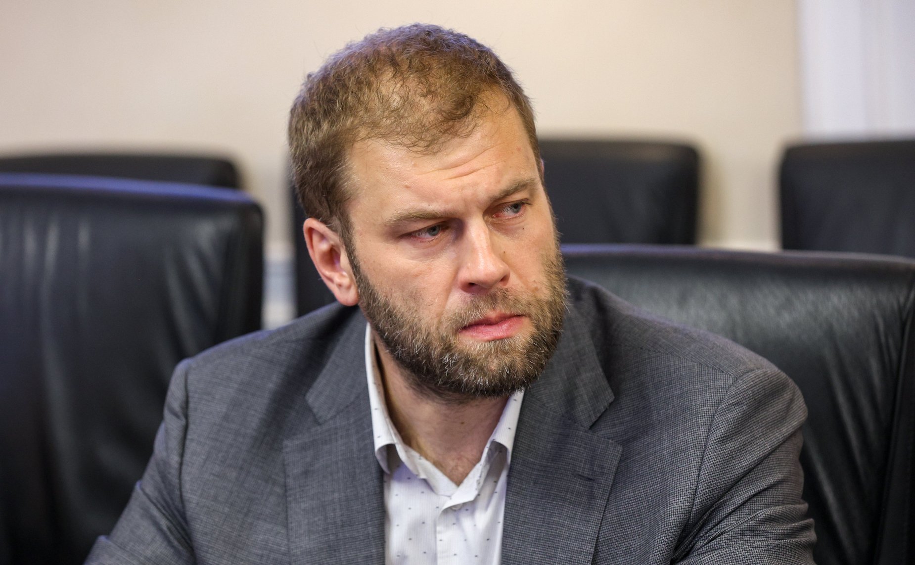 Расширенное совещание по итогам проведения хаджа 2025 года