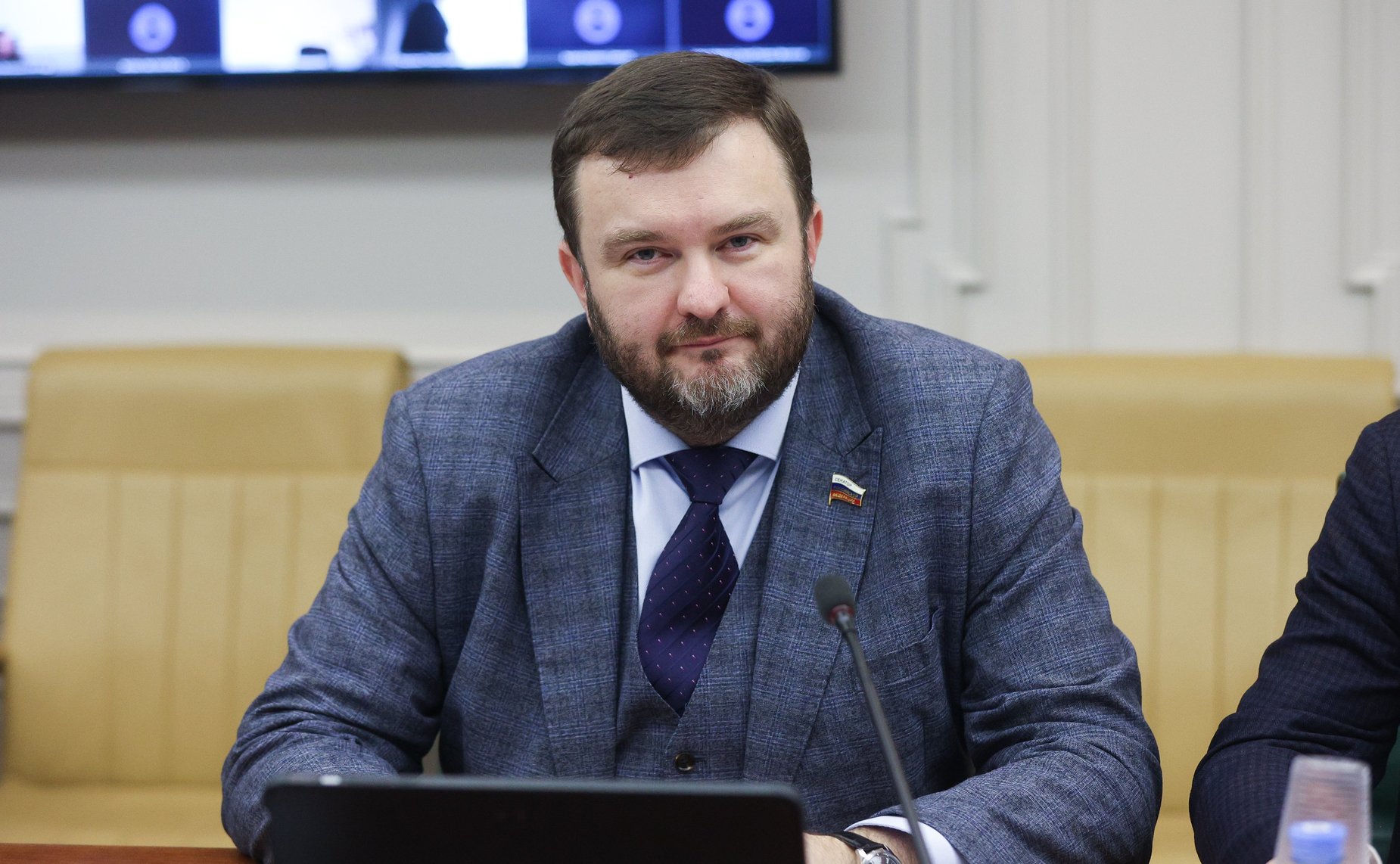 Дмитрий Ворона