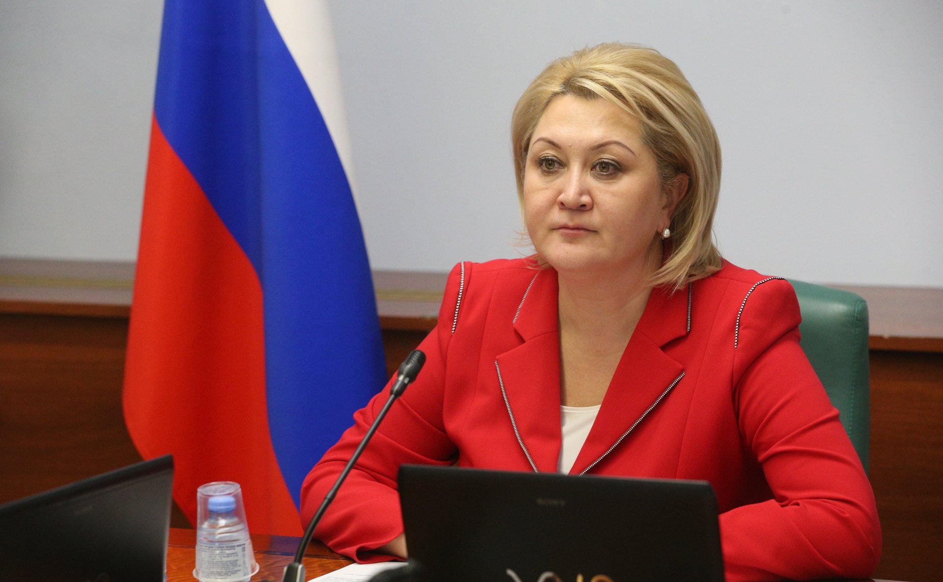 Лилия Гумерова