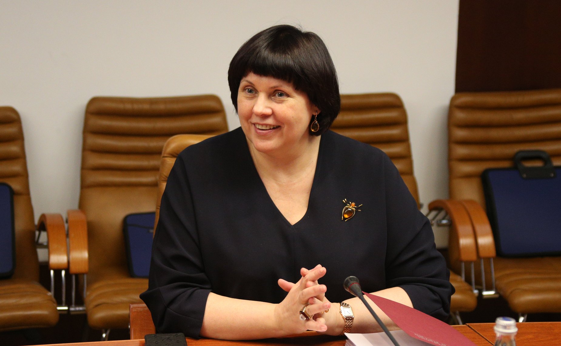 Елена Афанасьева