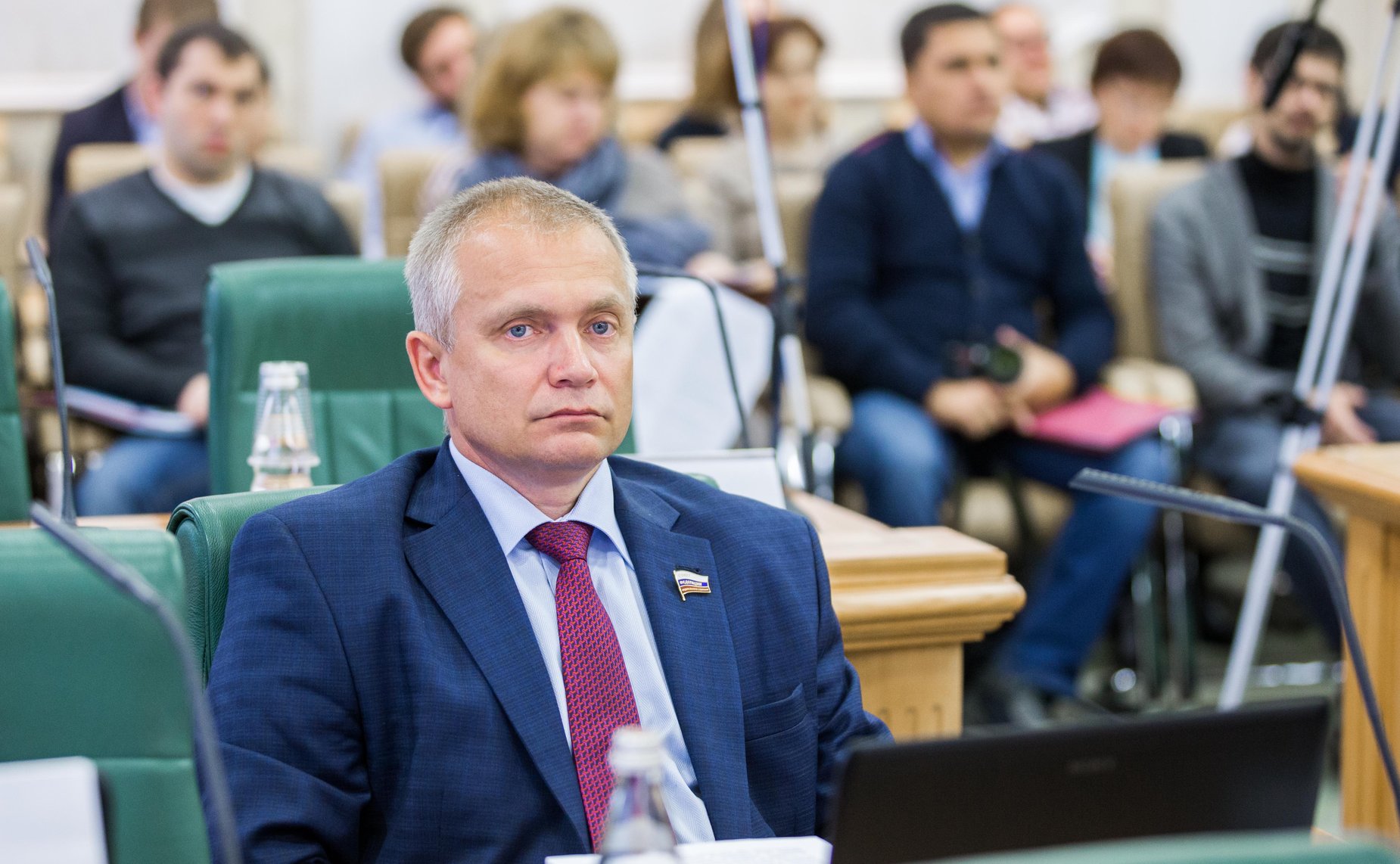 Семинар-совещание на тему «О практике осуществления контроля и надзора за деятельностью органов и должностных лиц местного самоуправления»