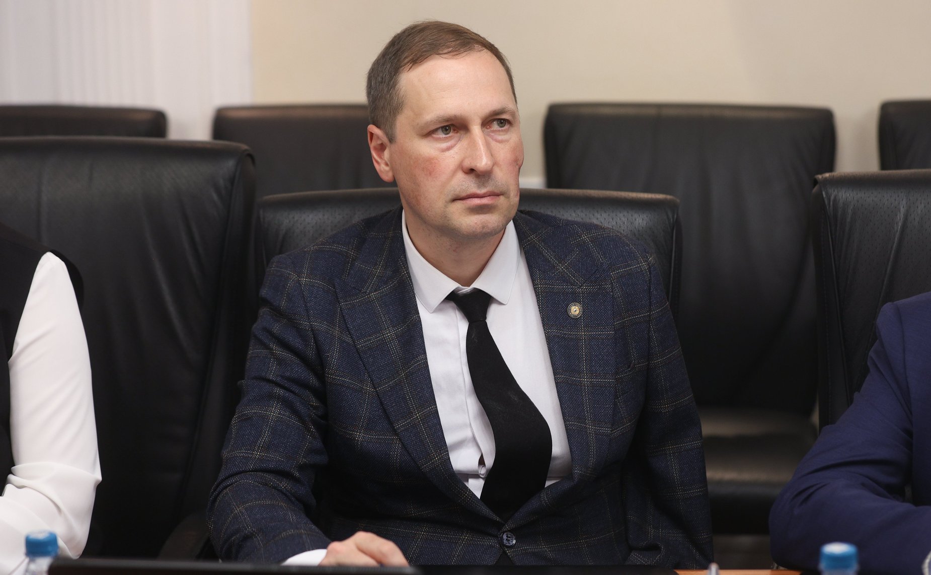 Круглый стол Комитета СФ по федеративному устройству, региональной политике, МСУ и делам Севера на тему «Государственная поддержка закрытых административно-территориальных образований»