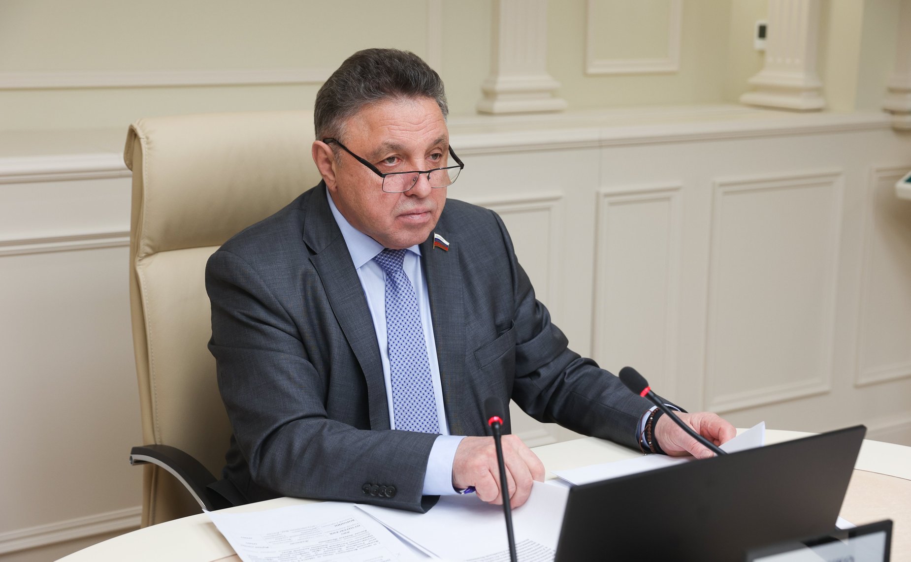 Вячеслав Тимченко