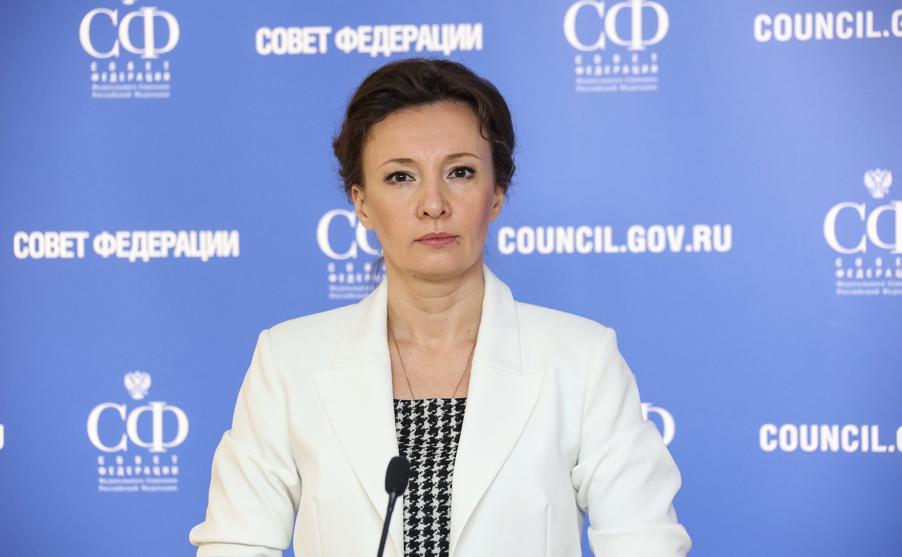 Анна Кузнецова