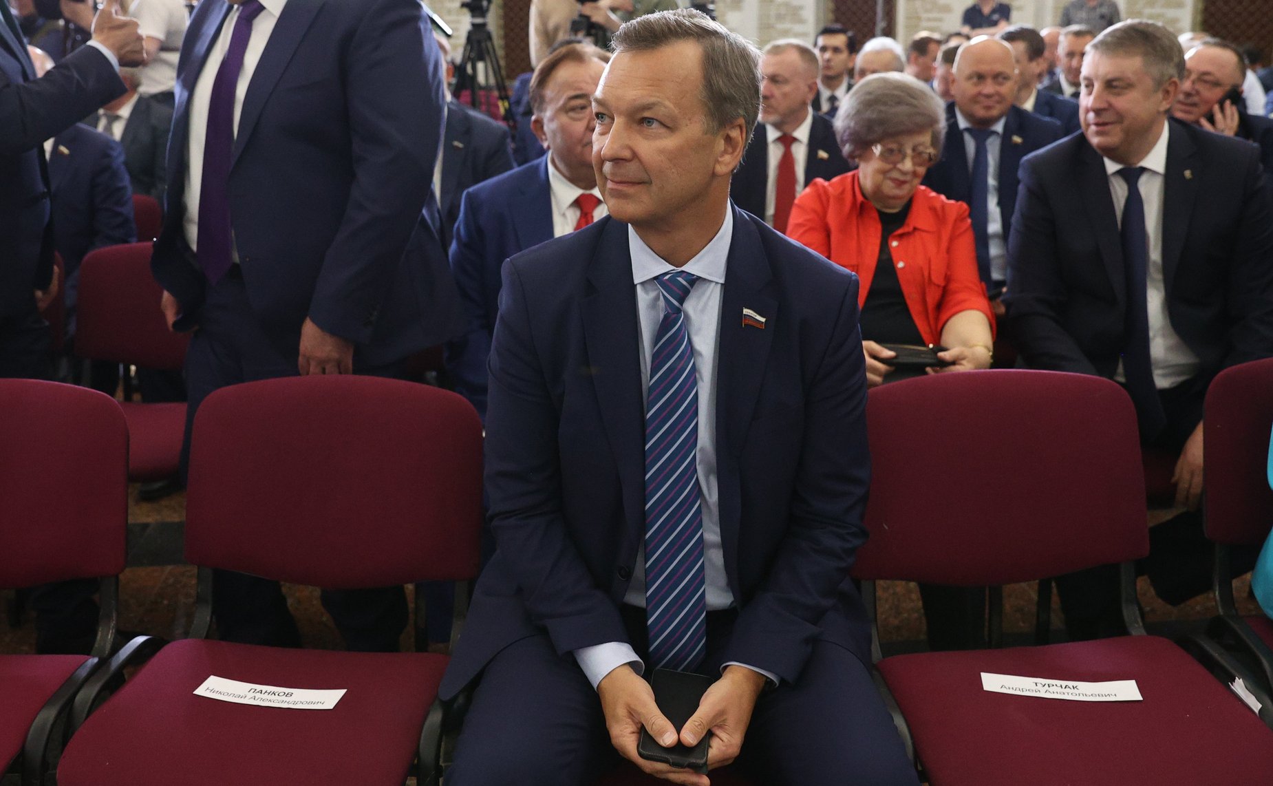 Андрей Яцкин