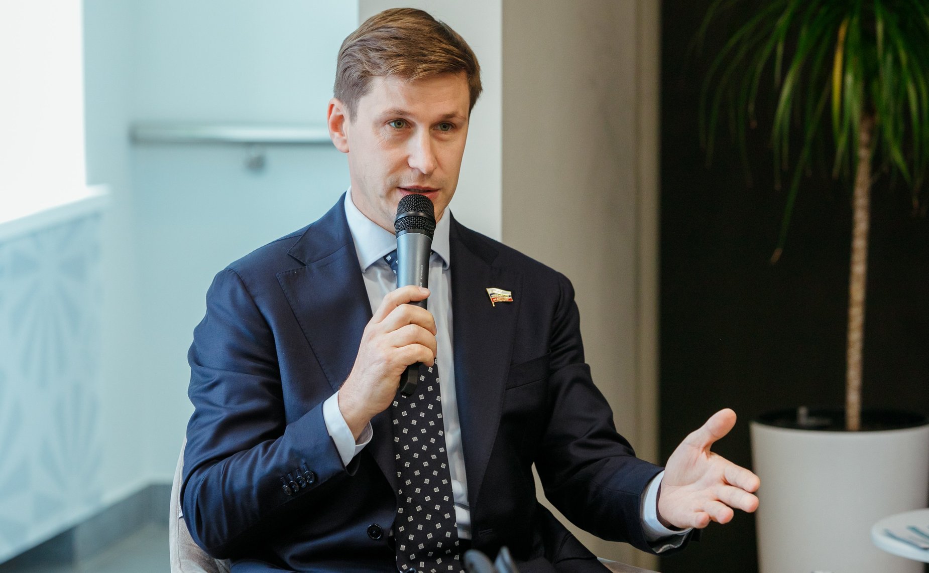 Иван Новиков