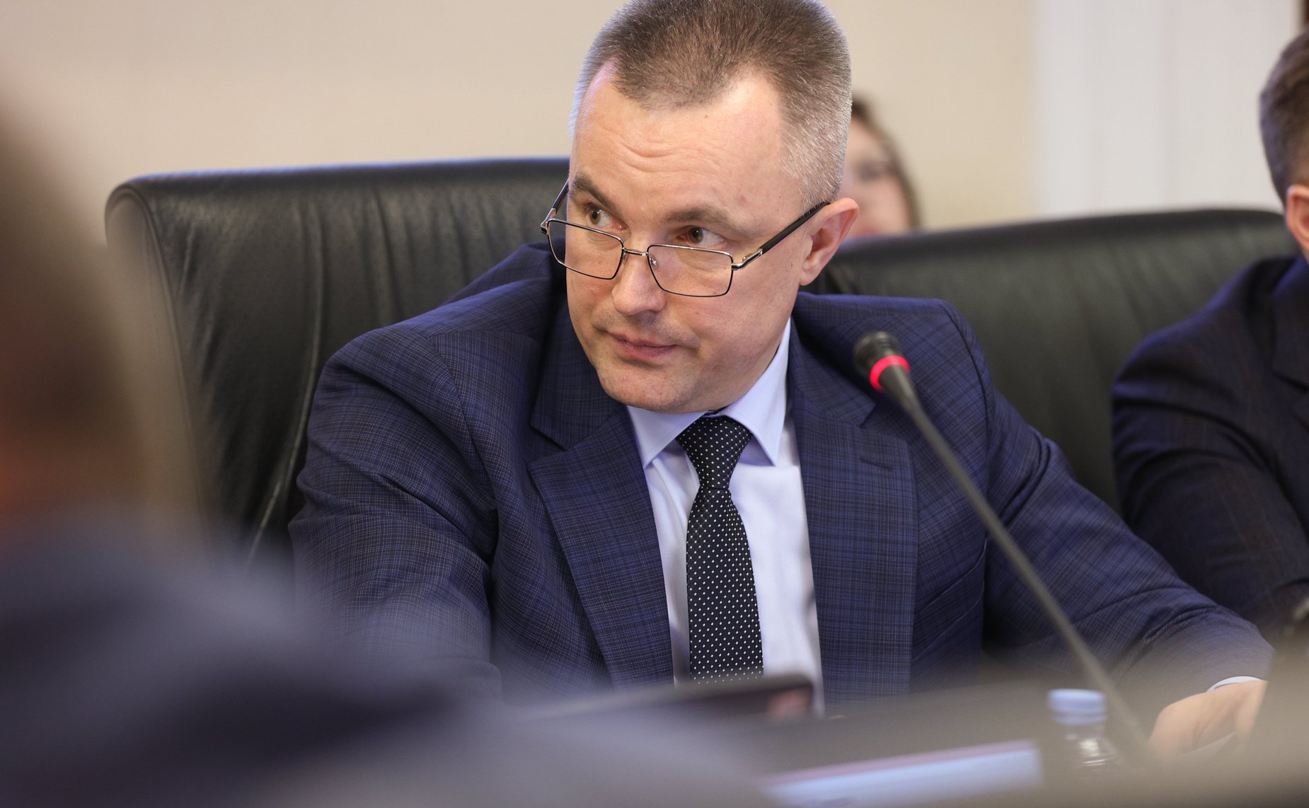 Расширенное заседание Комитета СФ по федеративному устройству, региональной политике, МСУ и делам Севера