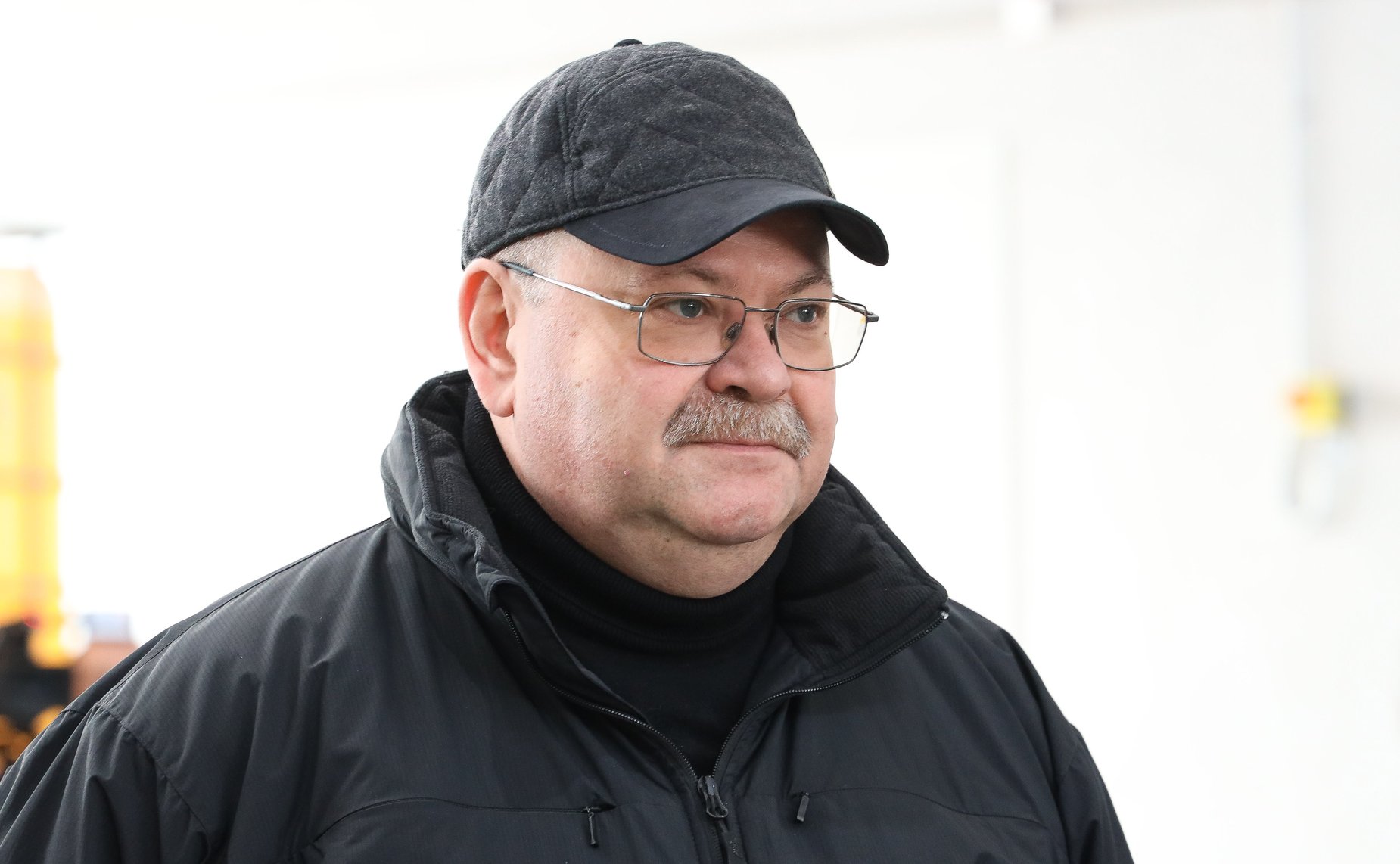 Олег Мельниченко