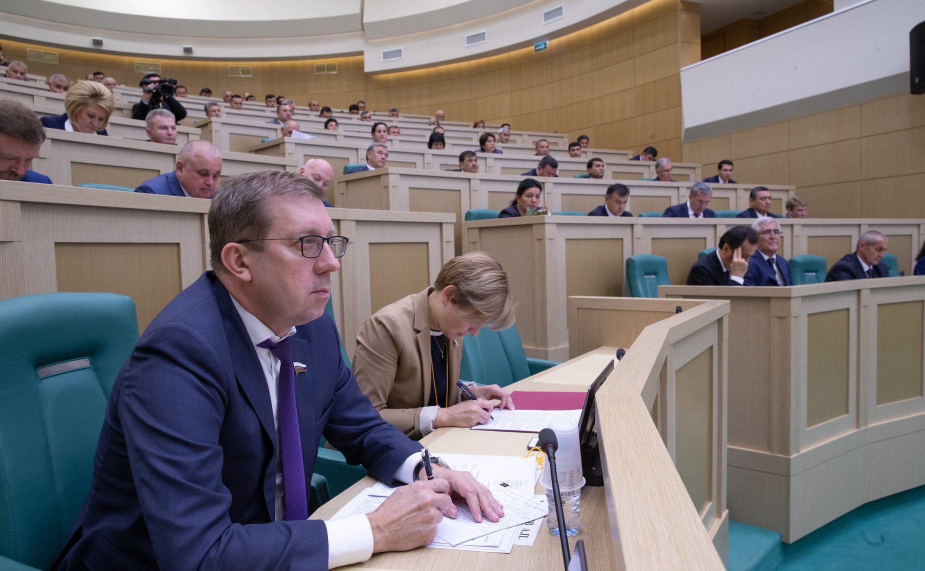 Алексей Майоров