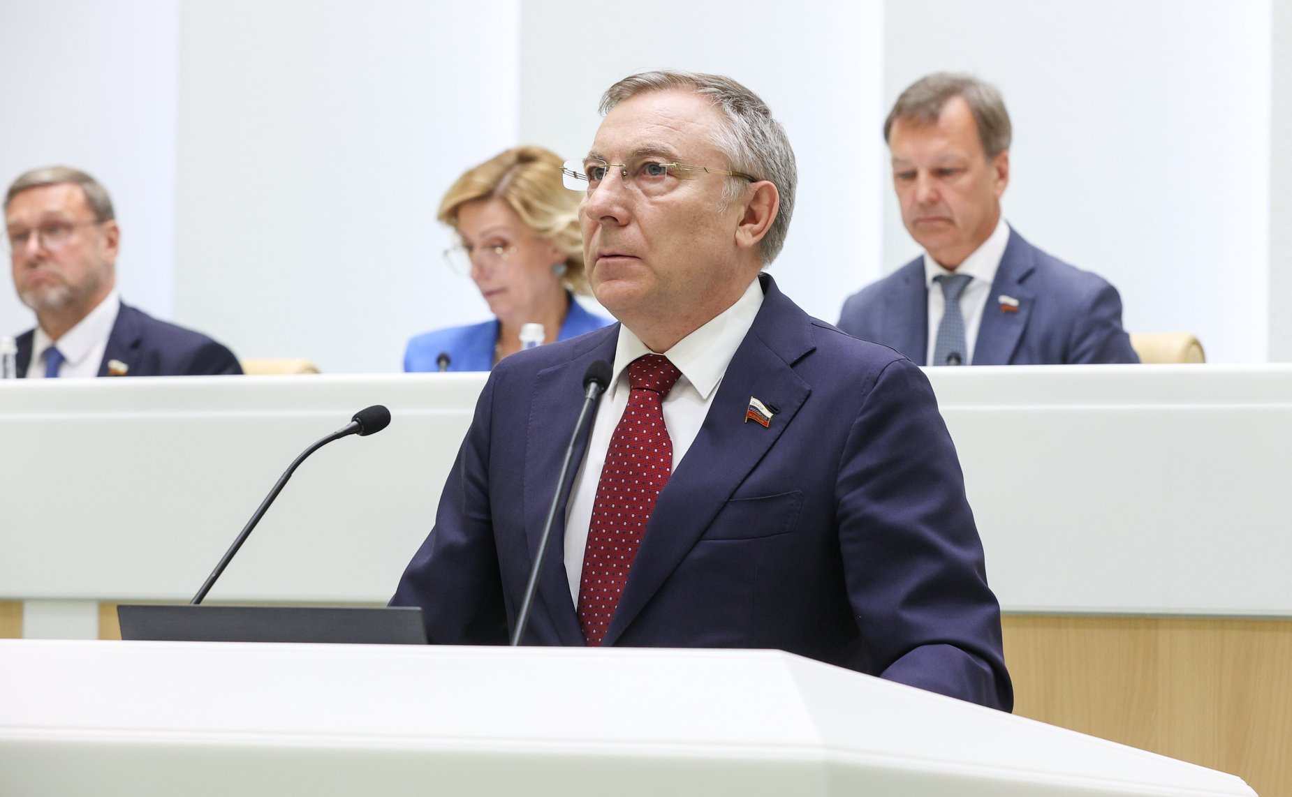 Александр Варфоломеев