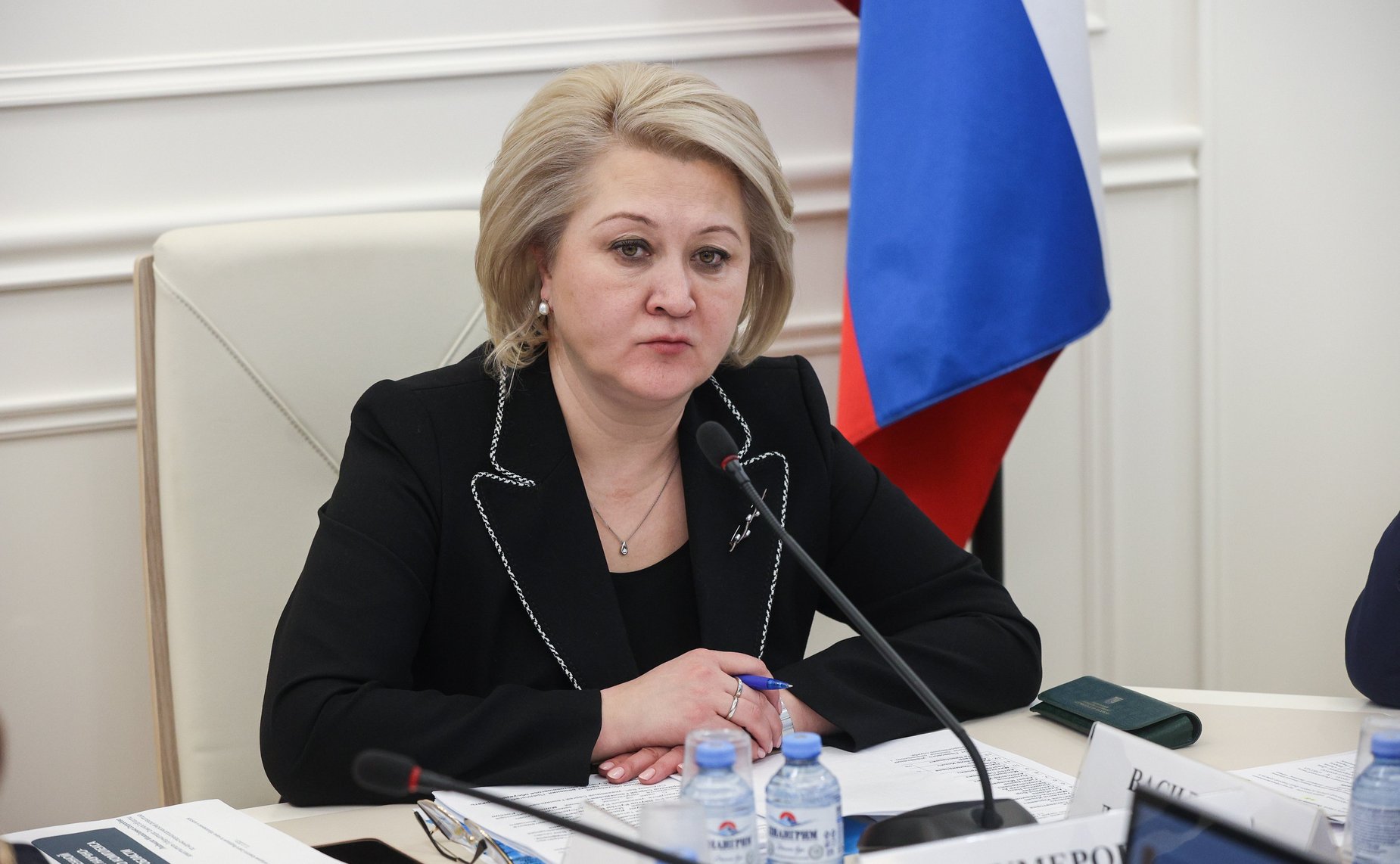 Лилия Гумерова