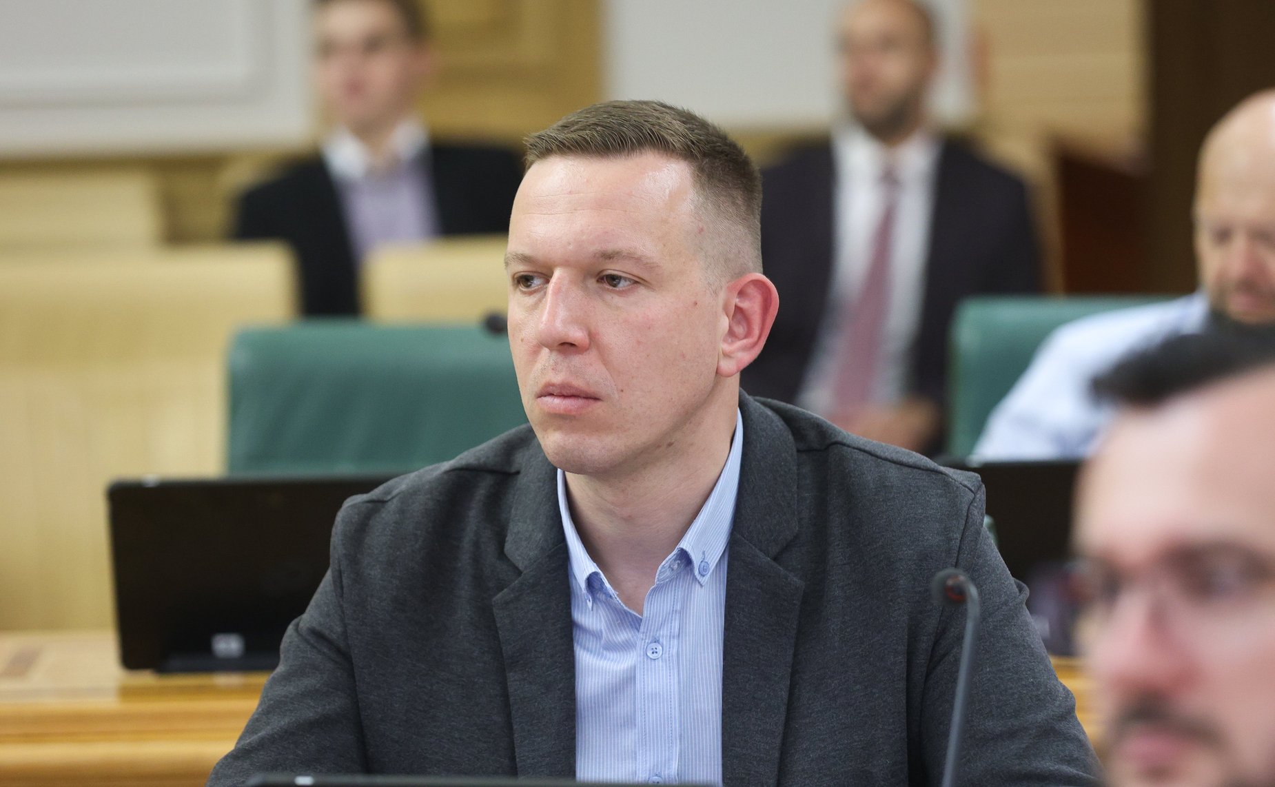 Заседание Экспертного совета Федерального агентства по делам молодежи по реализации программы гражданско-патриотического и общественно полезного молодежного туризма «Больше, чем путешествие»