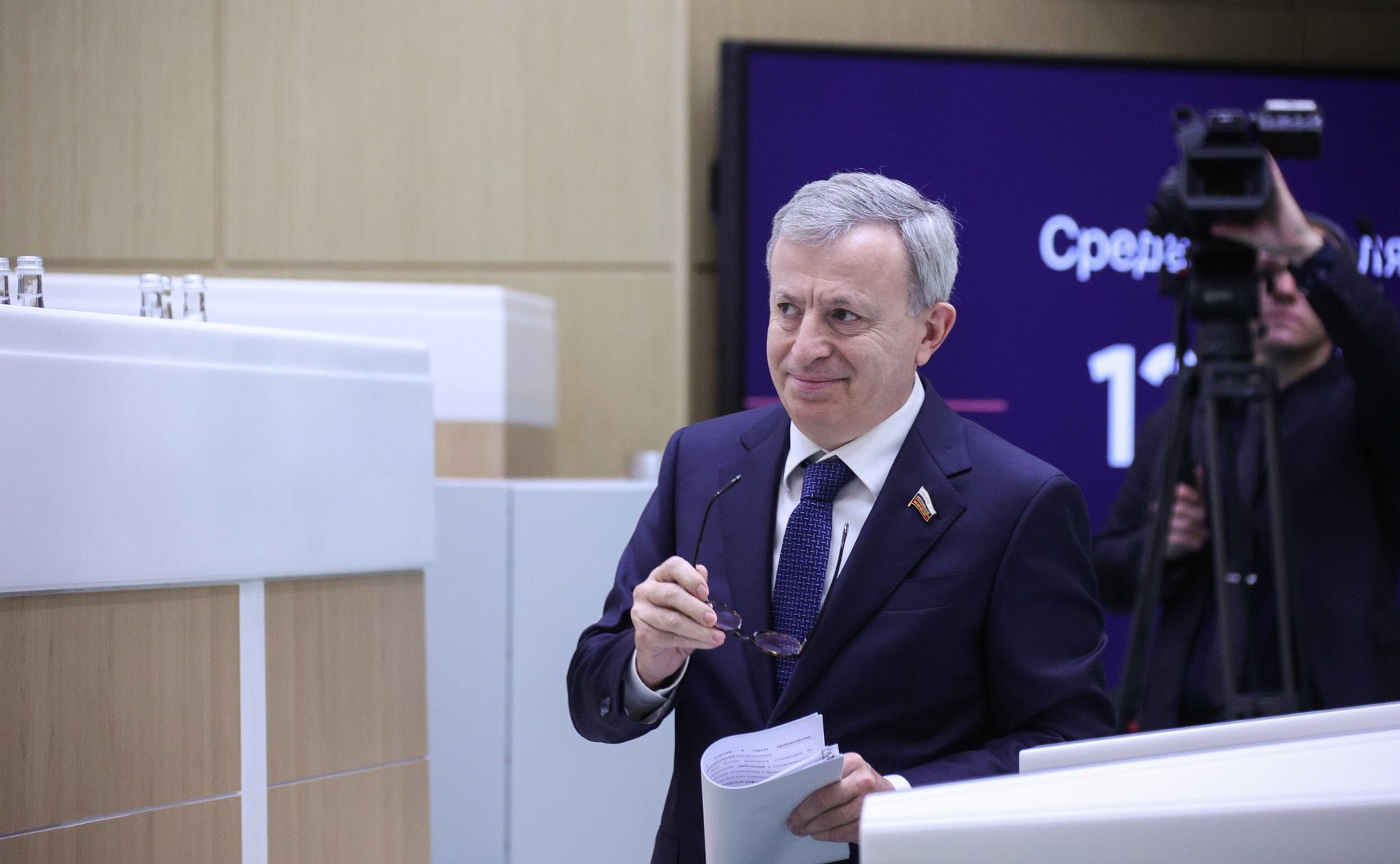 Мухарбий Ульбашев