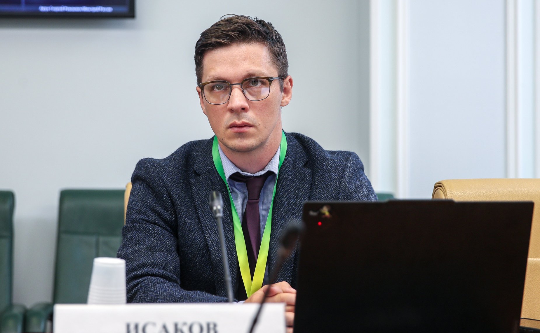 Круглый стол Комитета СФ по экономической политике на тему «Формирование экономики предложения в России: условия и факторы»