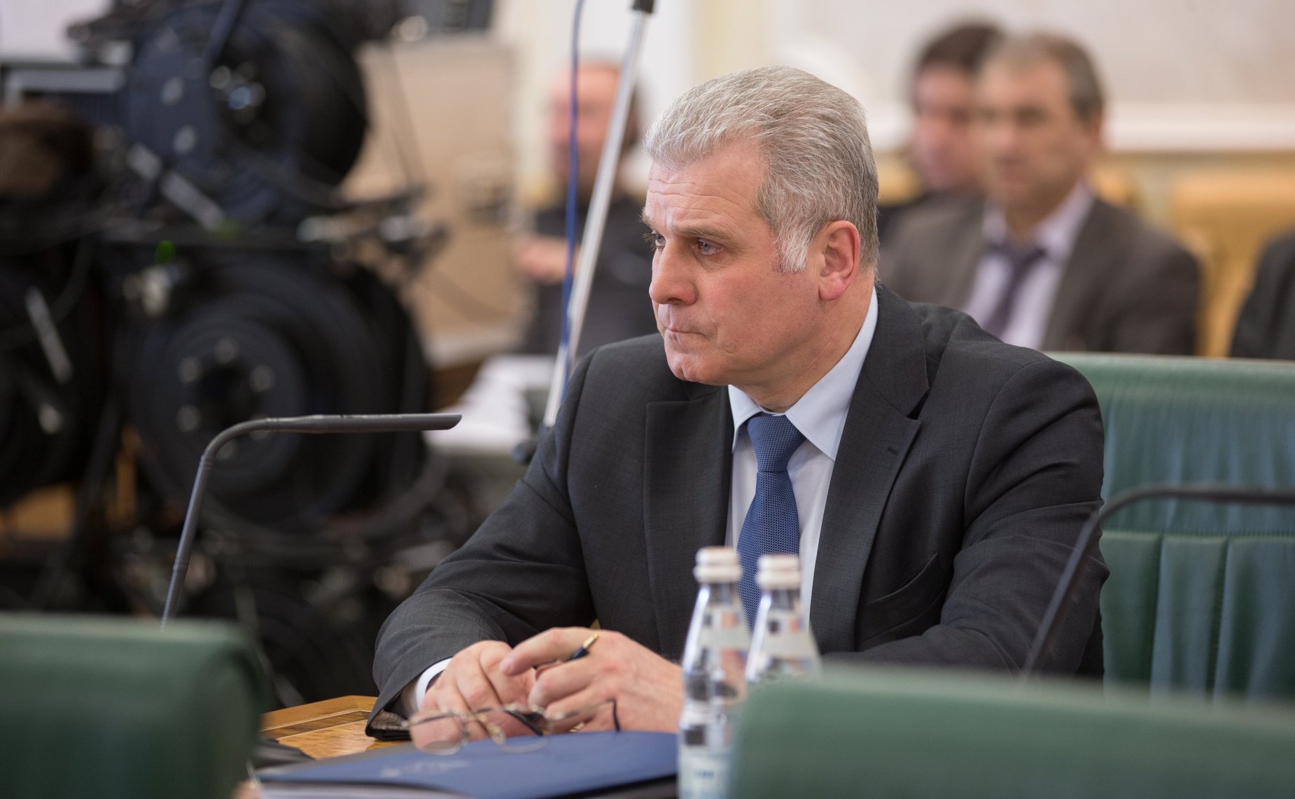 С. Мартынов