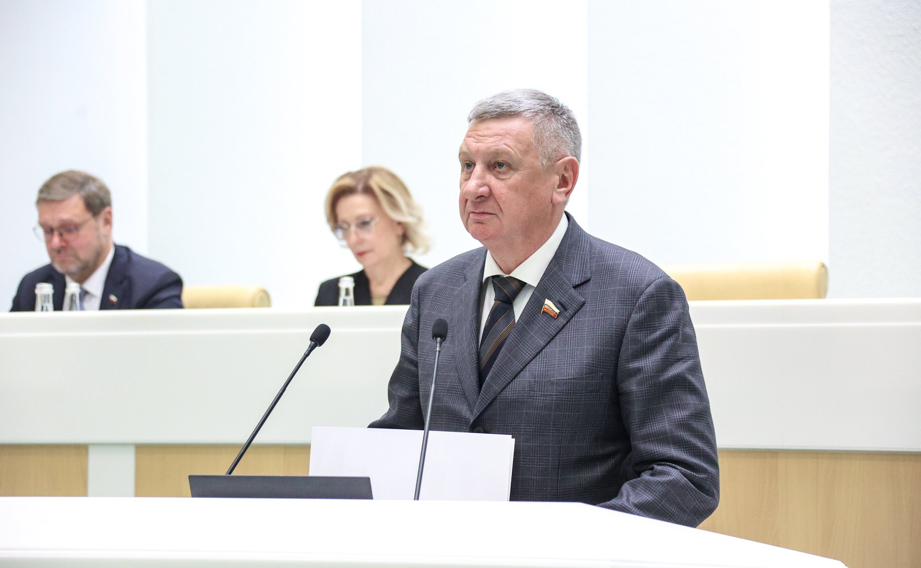 Сергей Муратов