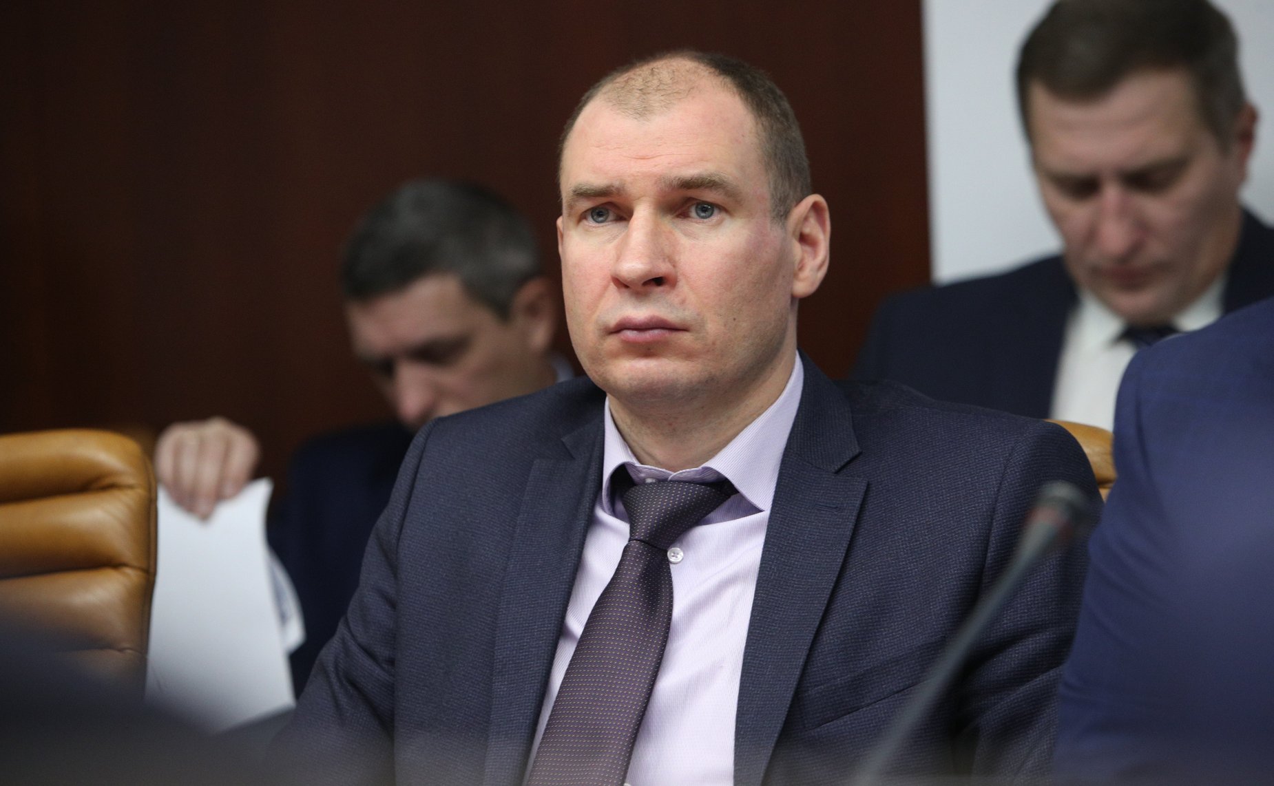 Дмитрий Перминов