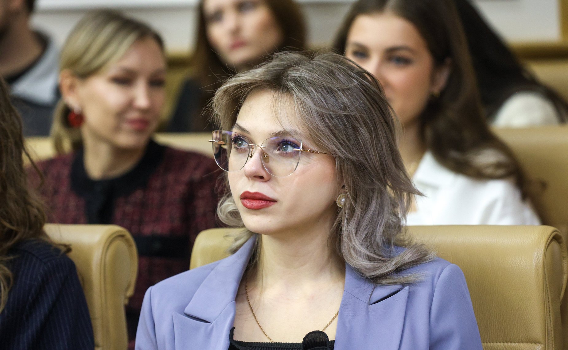 Круглый стол на тему «Особый порядок привлечения к административной ответственности судей и иных должностных лиц, выполняющих определенные государственные функции»