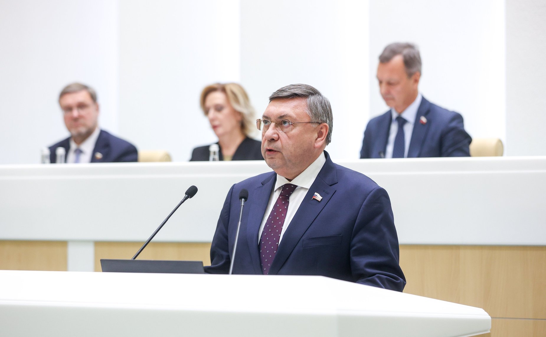 Вадим Соколов