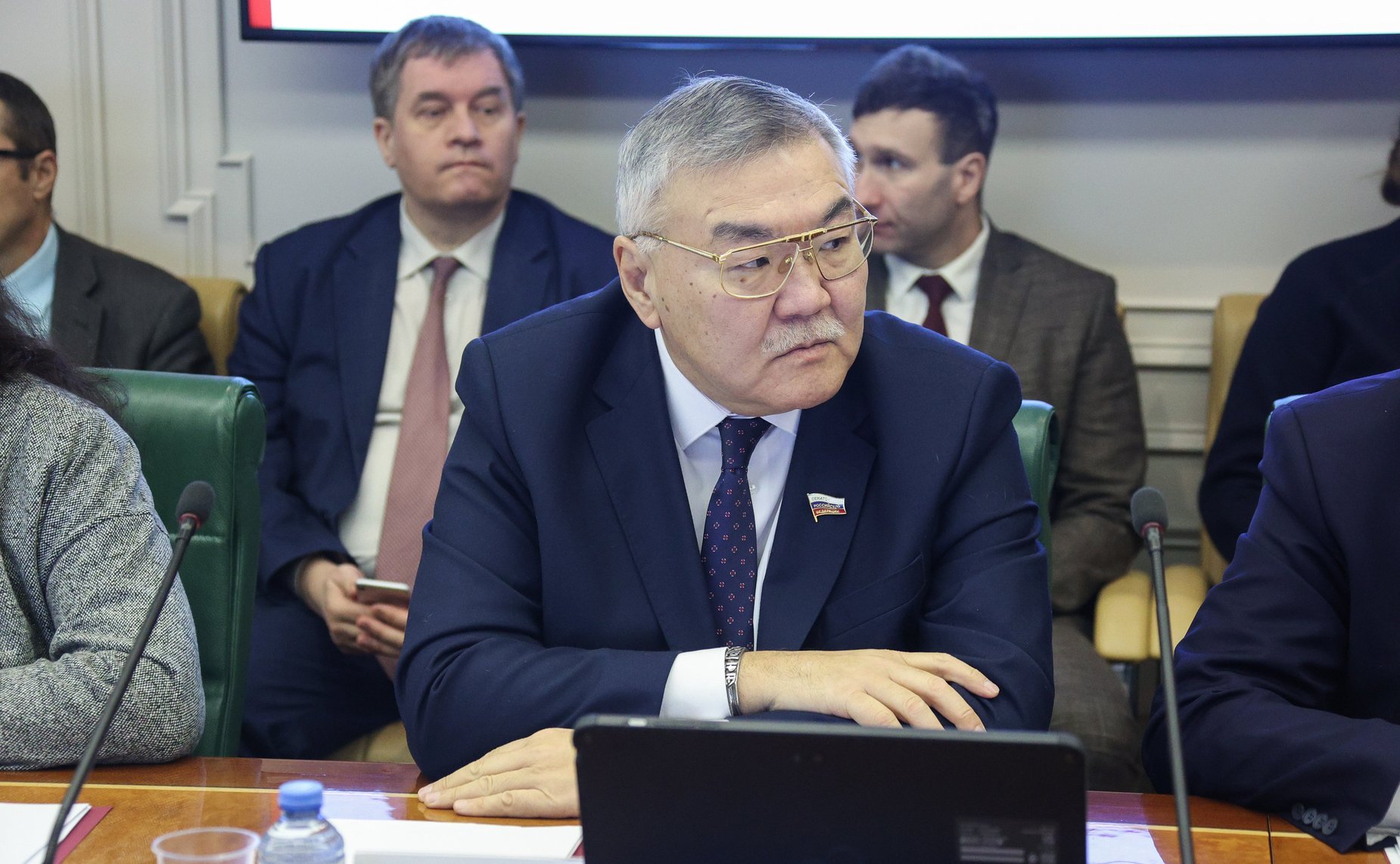 Алексей Орлов