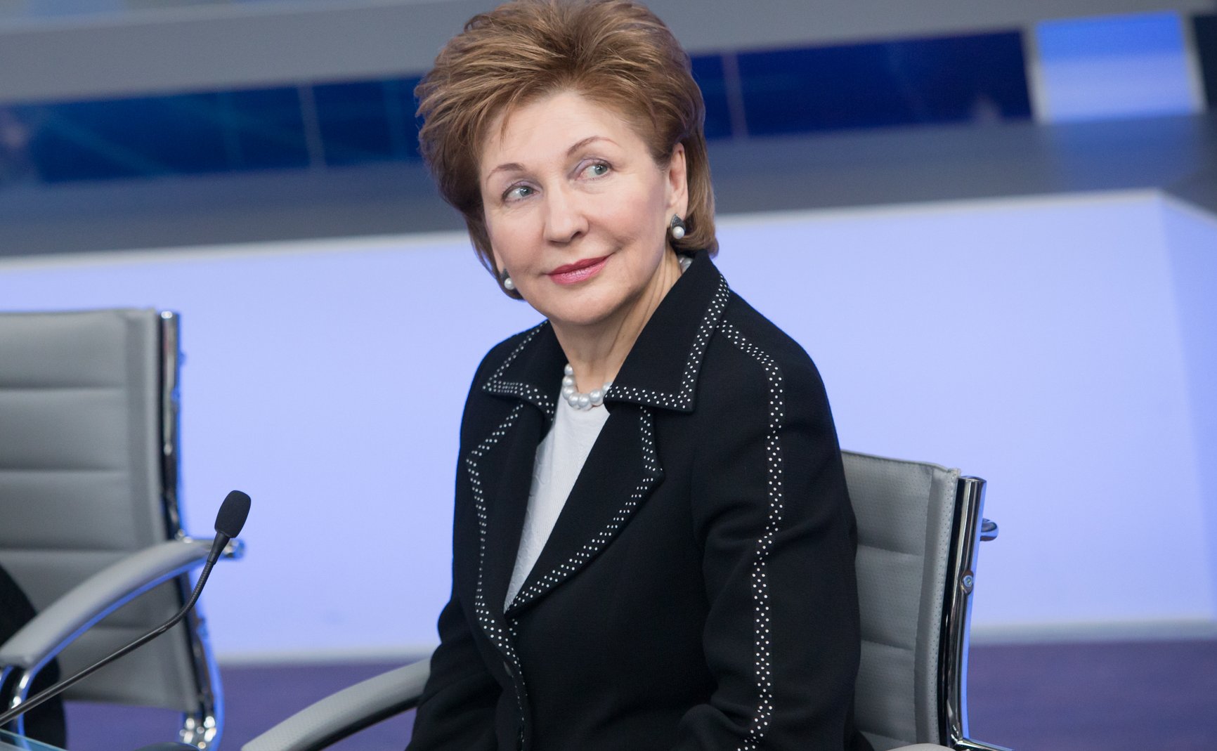 Вручение паспортов юным участникам Всероссийской акции «Мы – граждане России!»