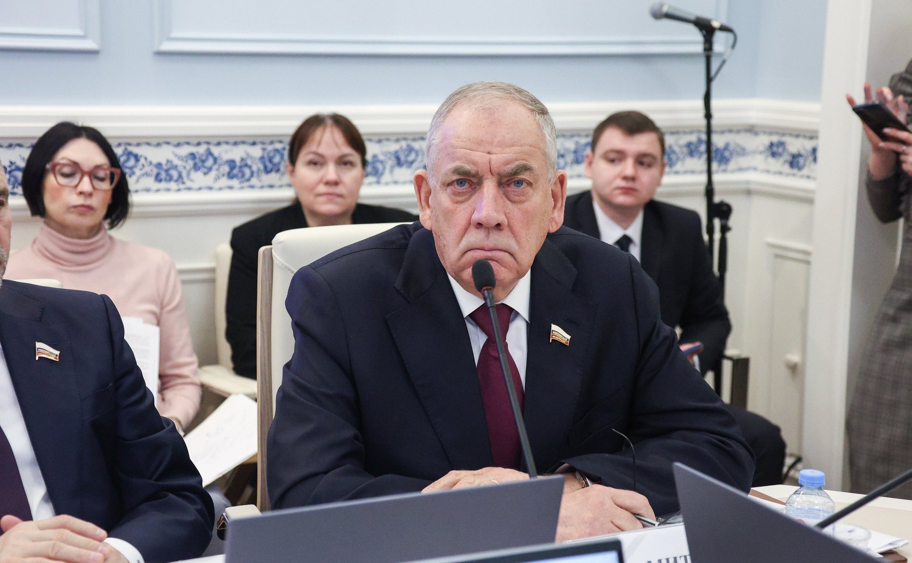 Сергей Митин