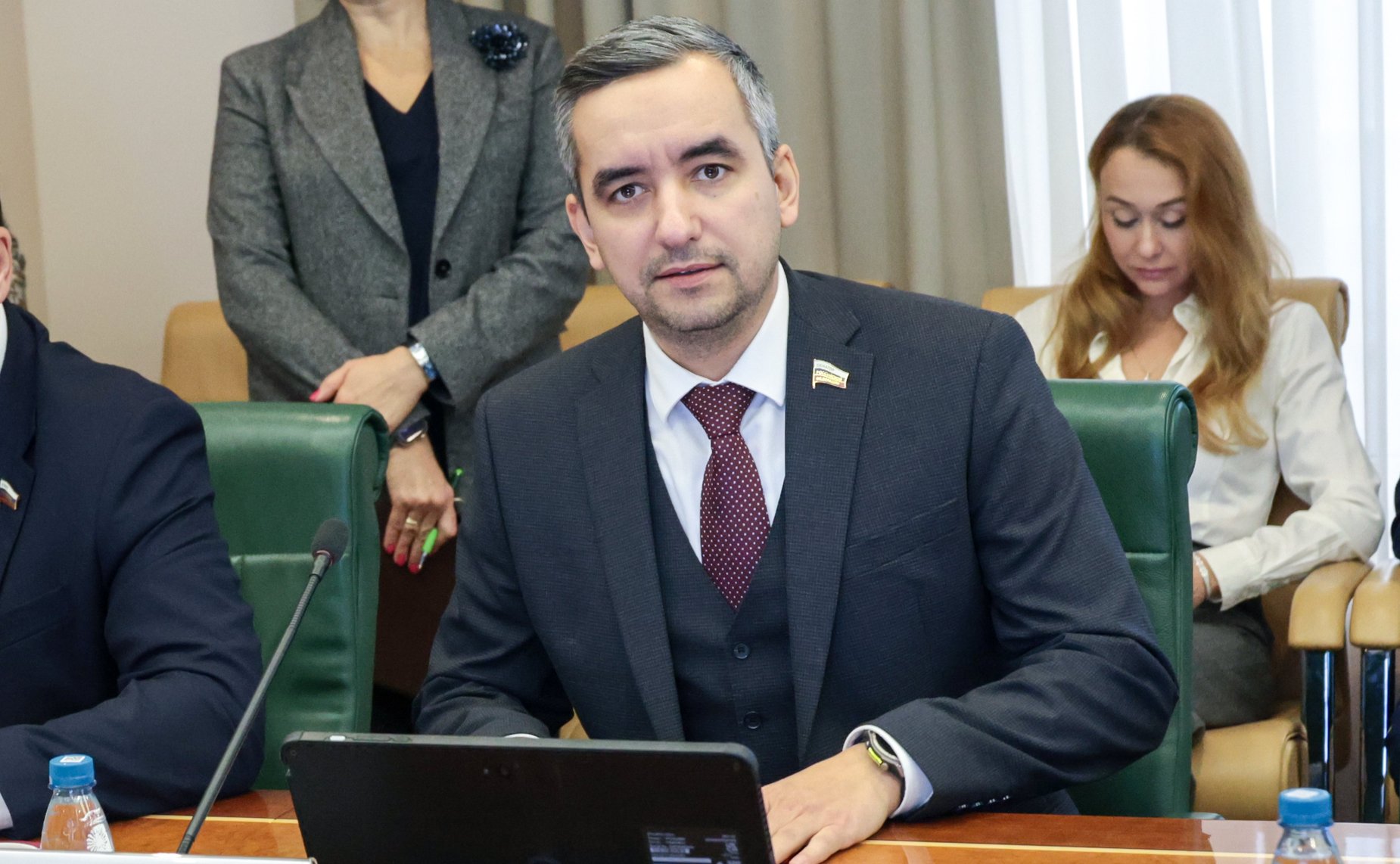 Александр Трембицкий