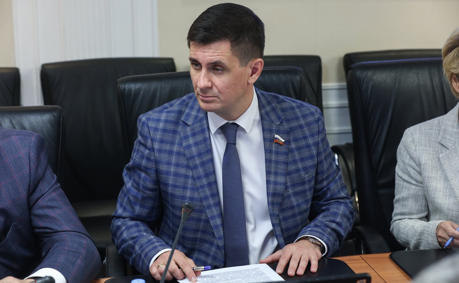 Вадим Деньгин