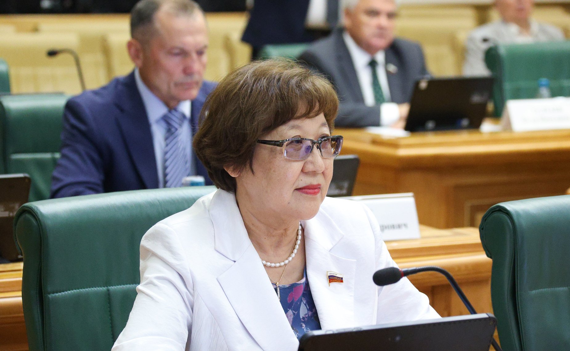 Альбина Кириллова